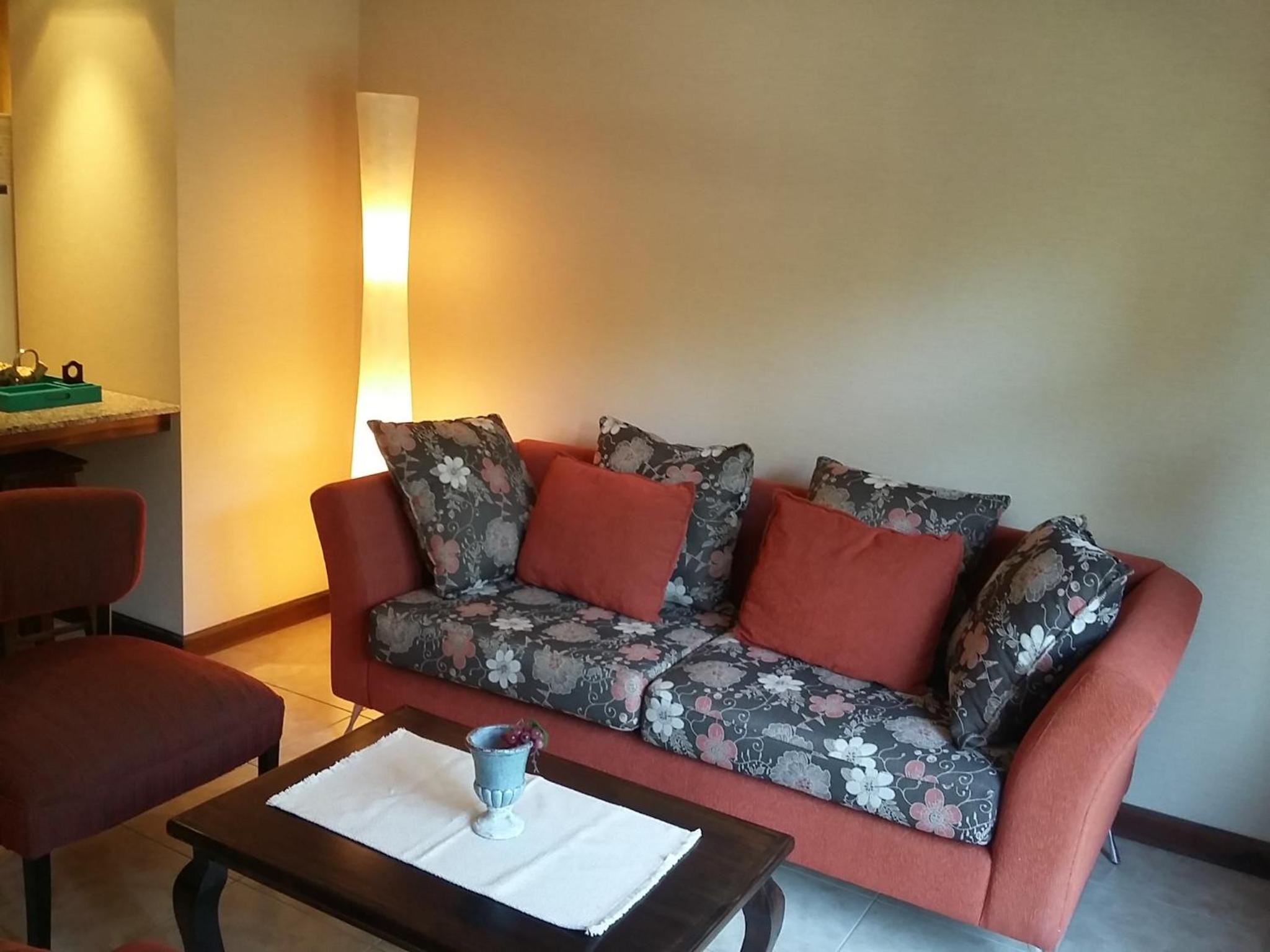 Aparts Calafate Suites
