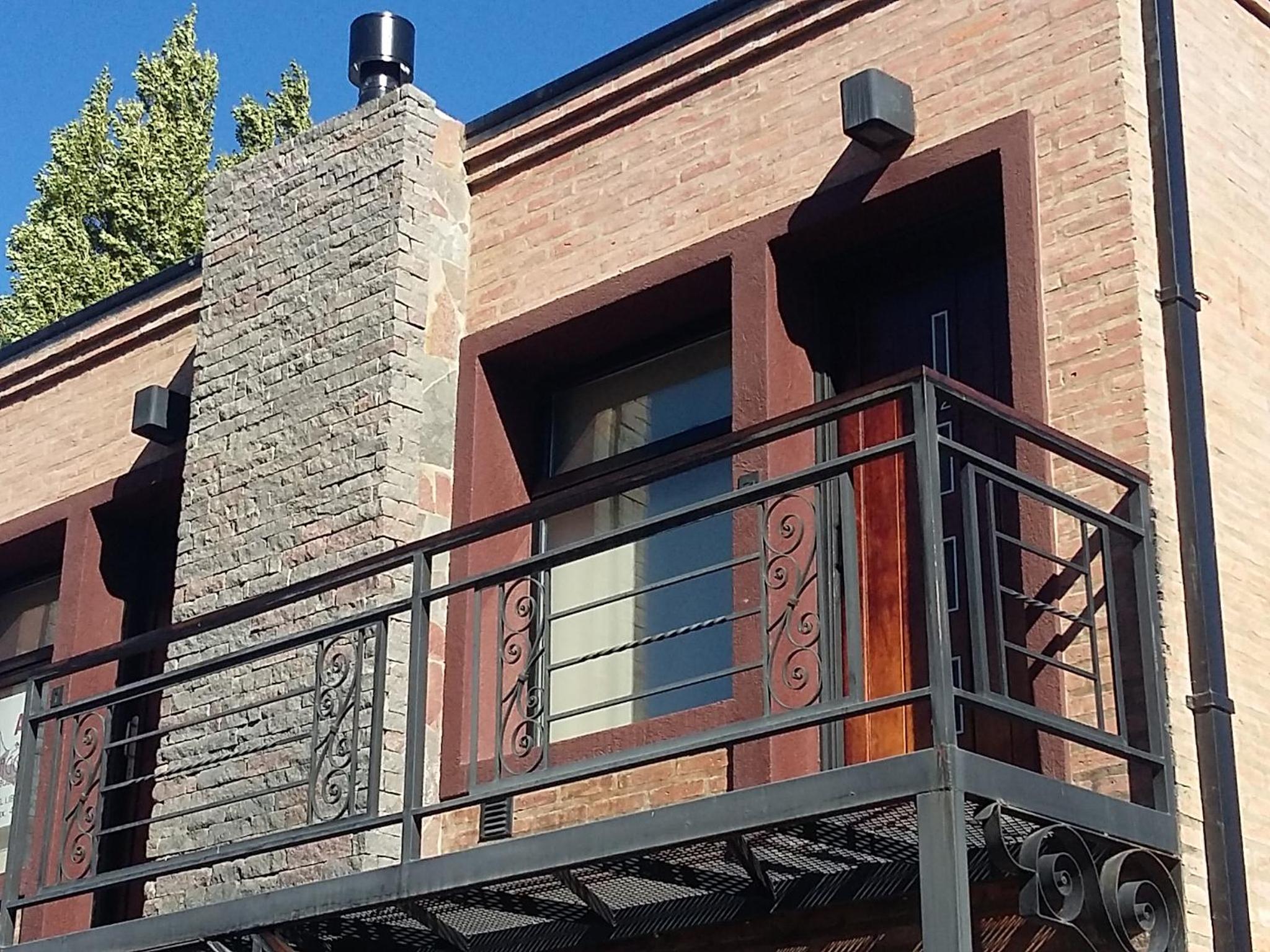 Aparts Calafate Suites