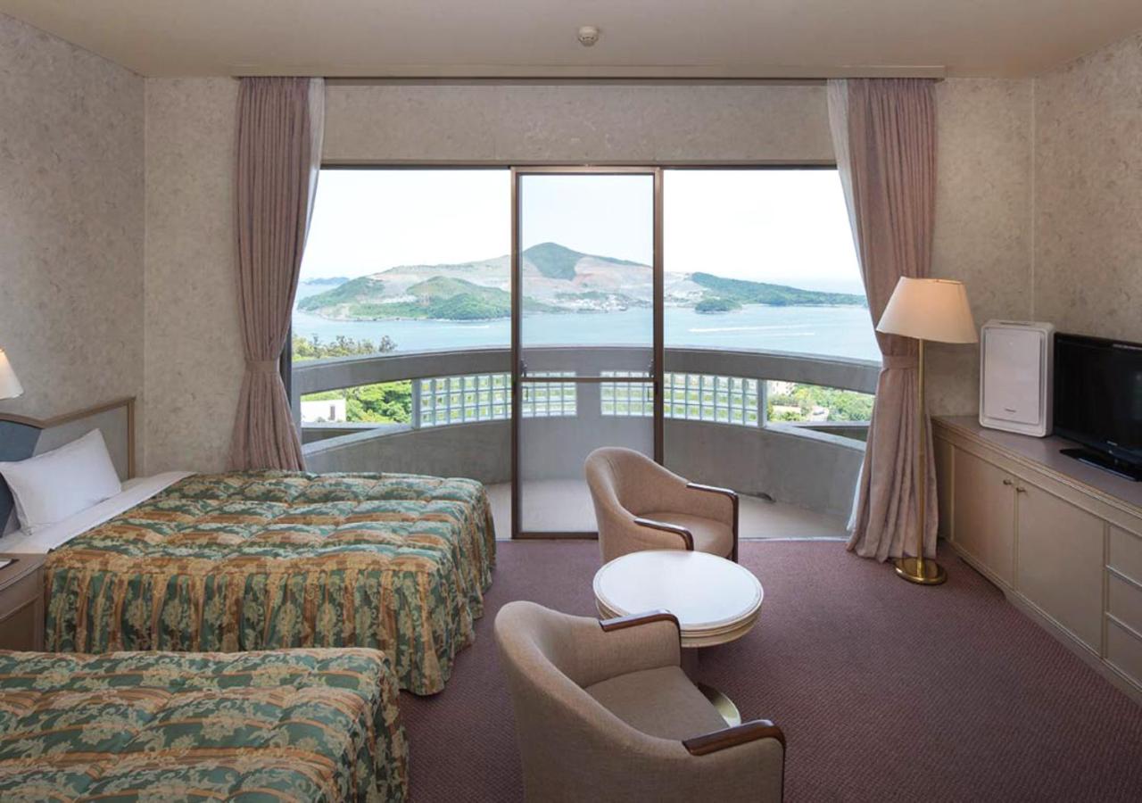 Izumigo Hotel Altia Toba