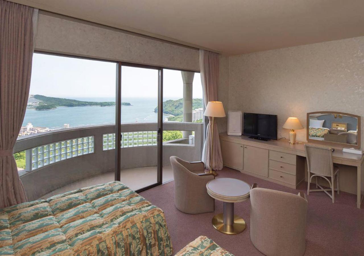 Izumigo Hotel Altia Toba