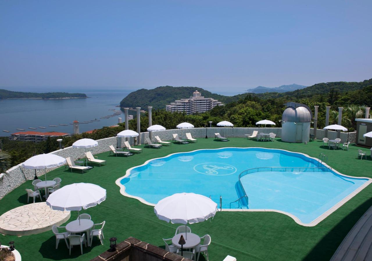 Izumigo Hotel Altia Toba