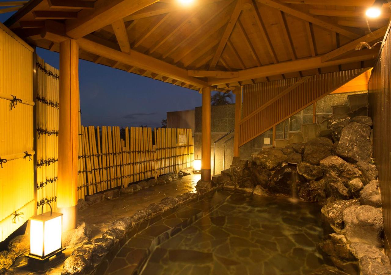 Izumigo Hotel Altia Toba