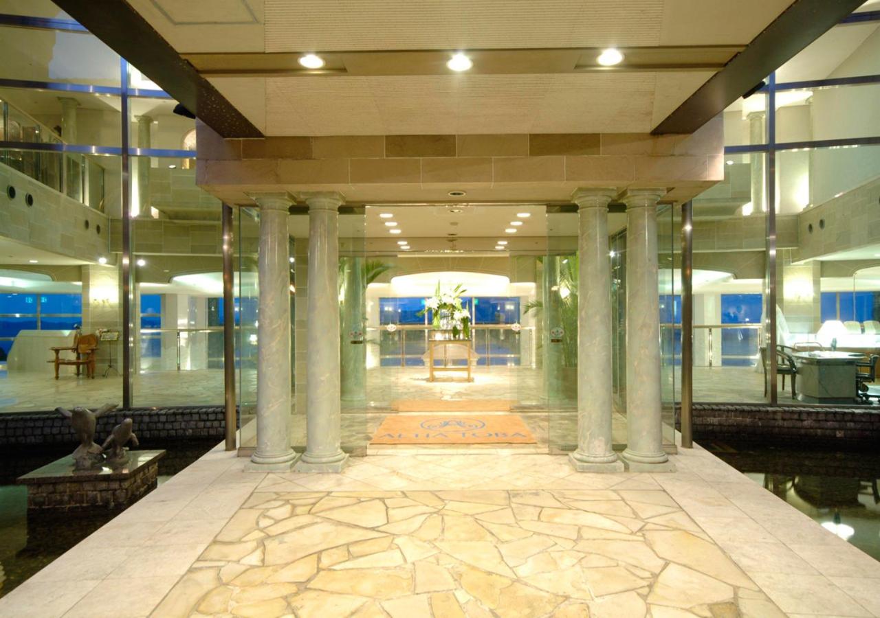 Izumigo Hotel Altia Toba