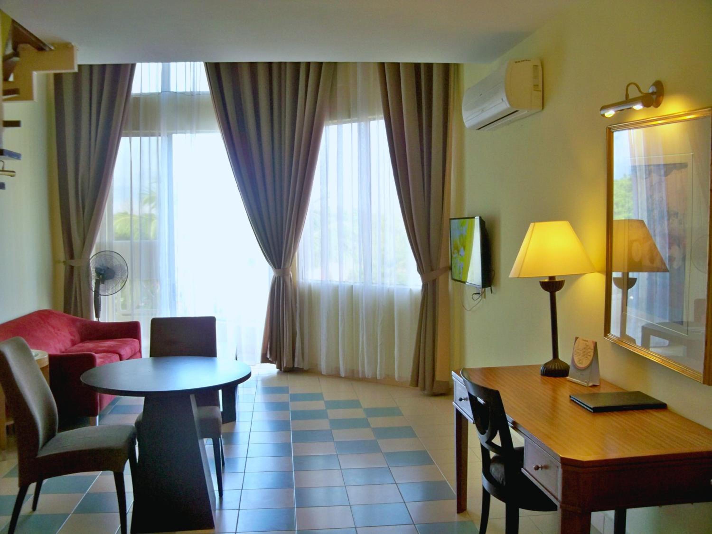 Lotus Desaru Beach Resort & Spa, photo 65