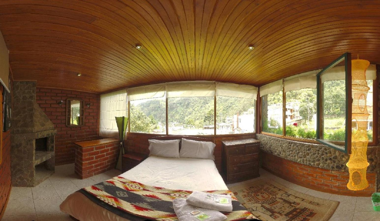 La Casa del Molino Blanco B&B
