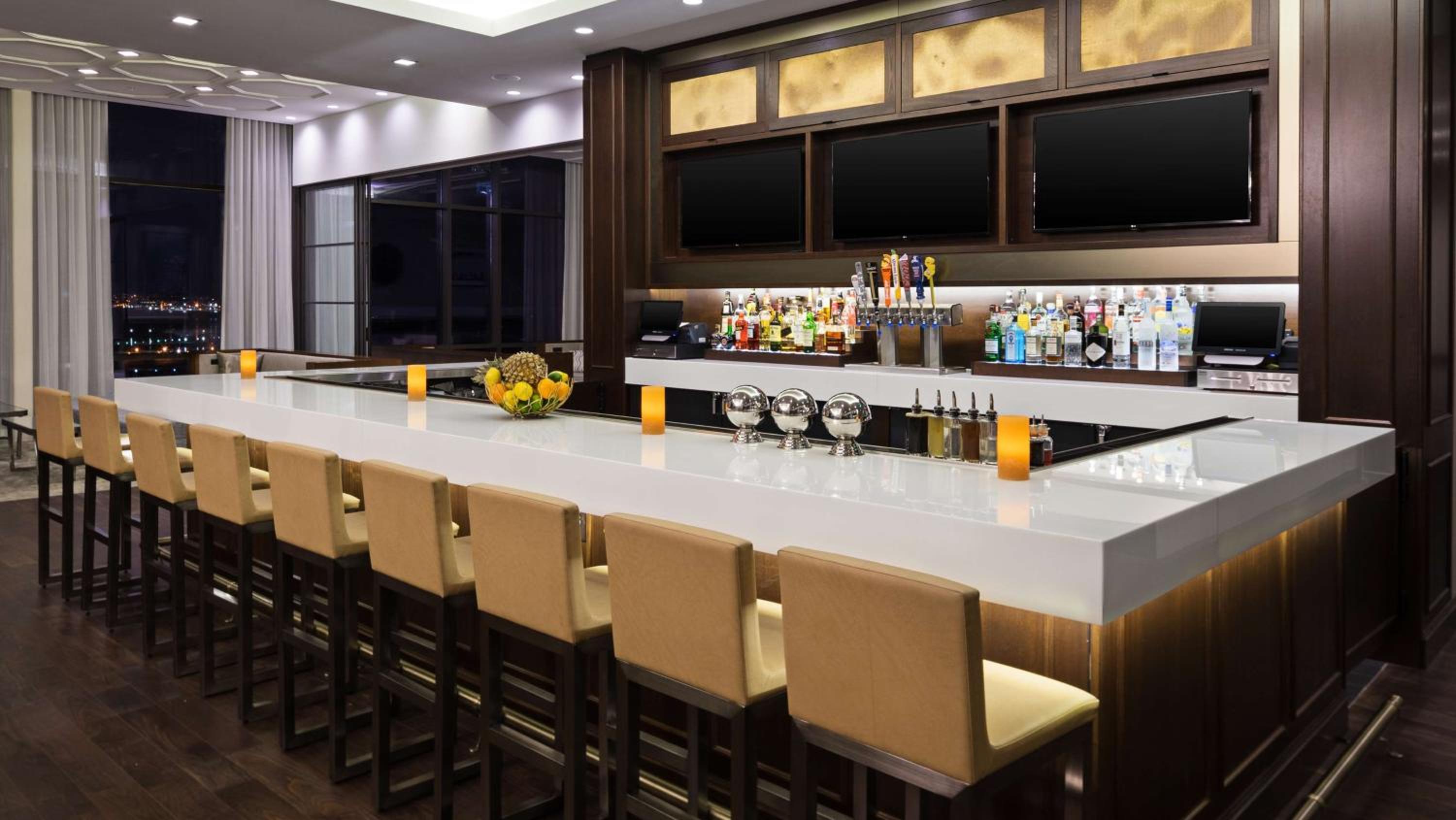 Hyatt House Jersey City 4