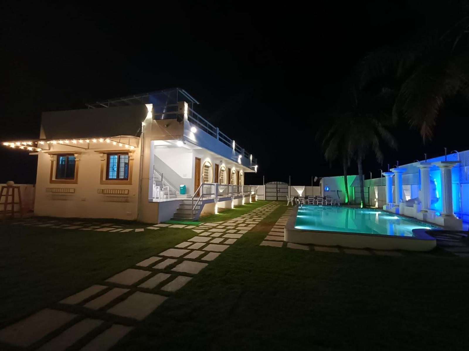 Ofra Garden, photo 11