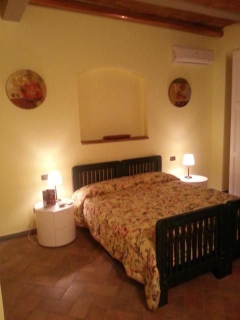 Agriturismo Cannavota