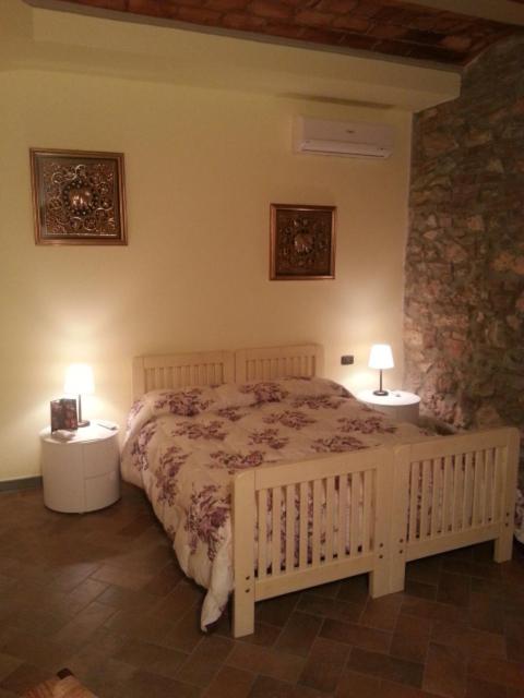 Agriturismo Cannavota