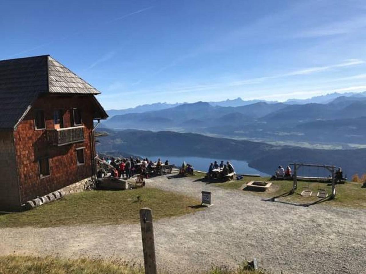 Gästehaus Bärwald