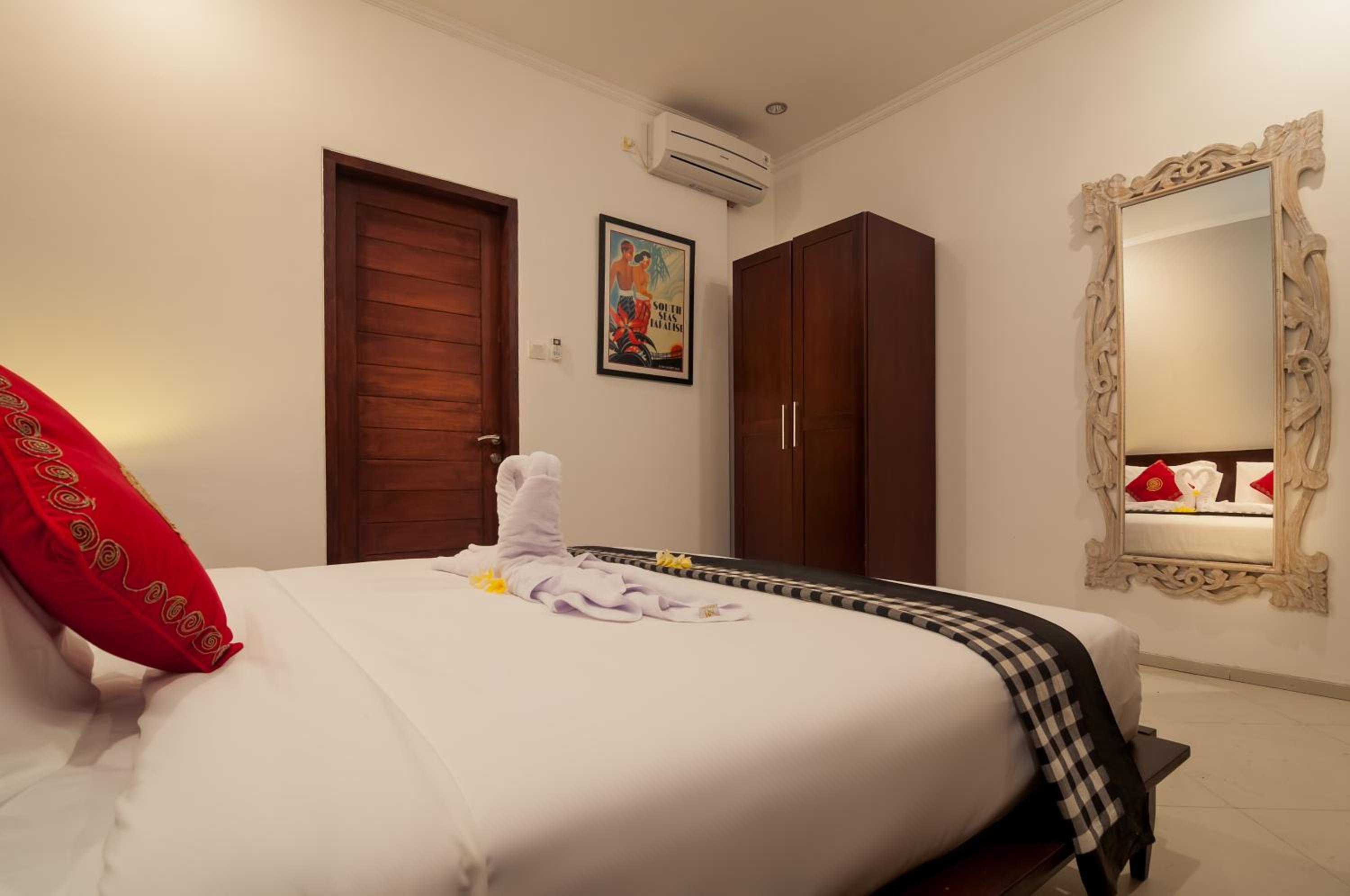 Mawar Estate by Villas Direct Bali