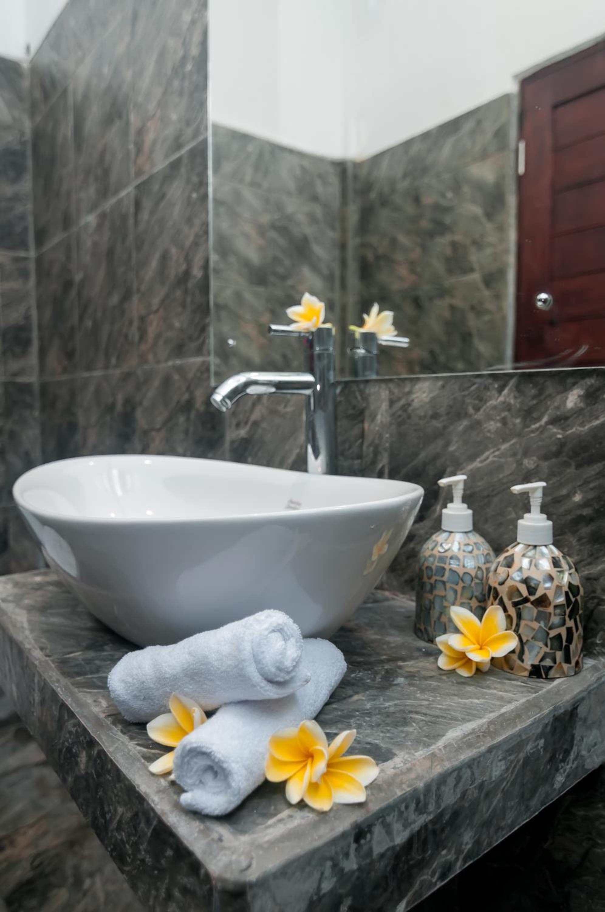 Mawar Estate by Villas Direct Bali