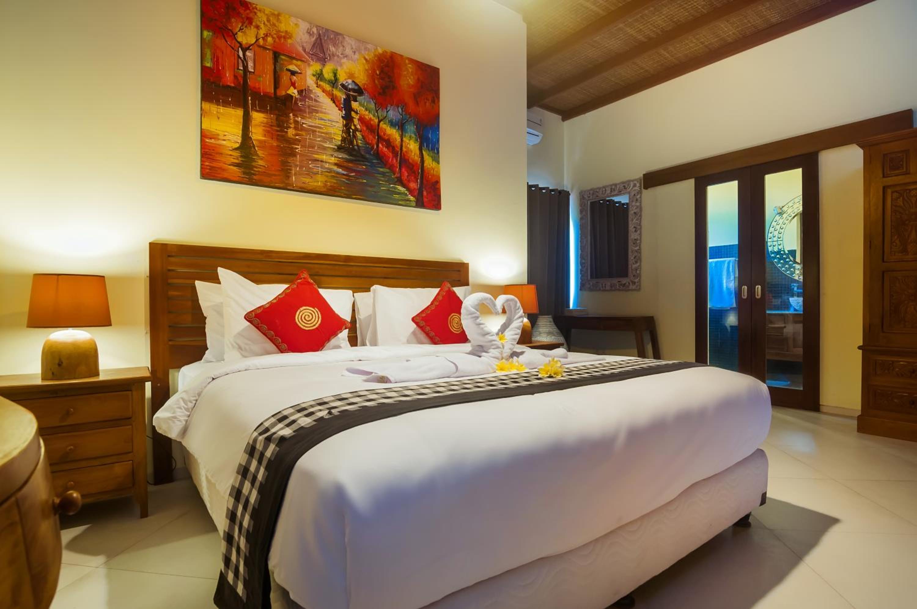 Mawar Estate by Villas Direct Bali