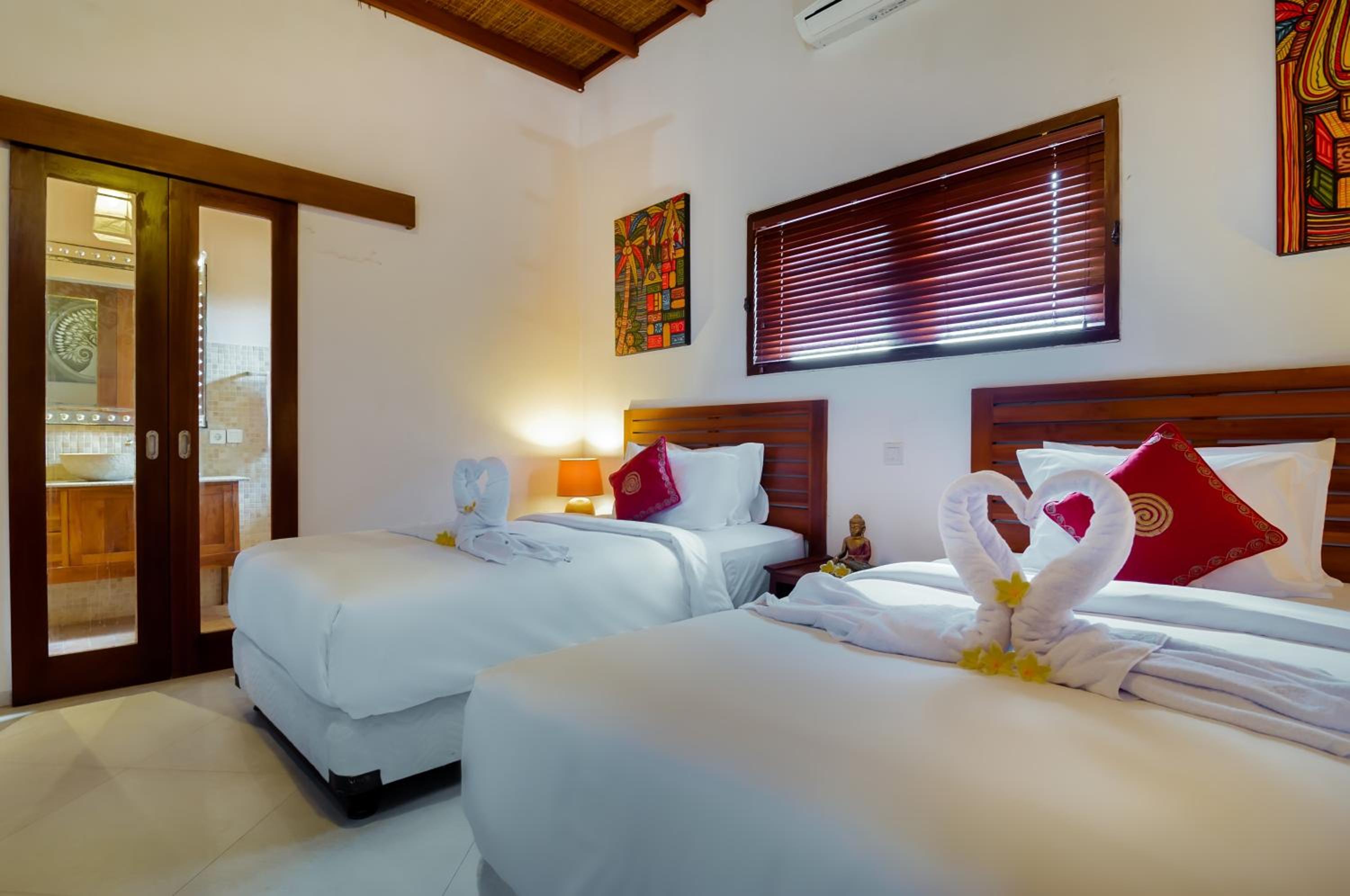 Mawar Estate by Villas Direct Bali