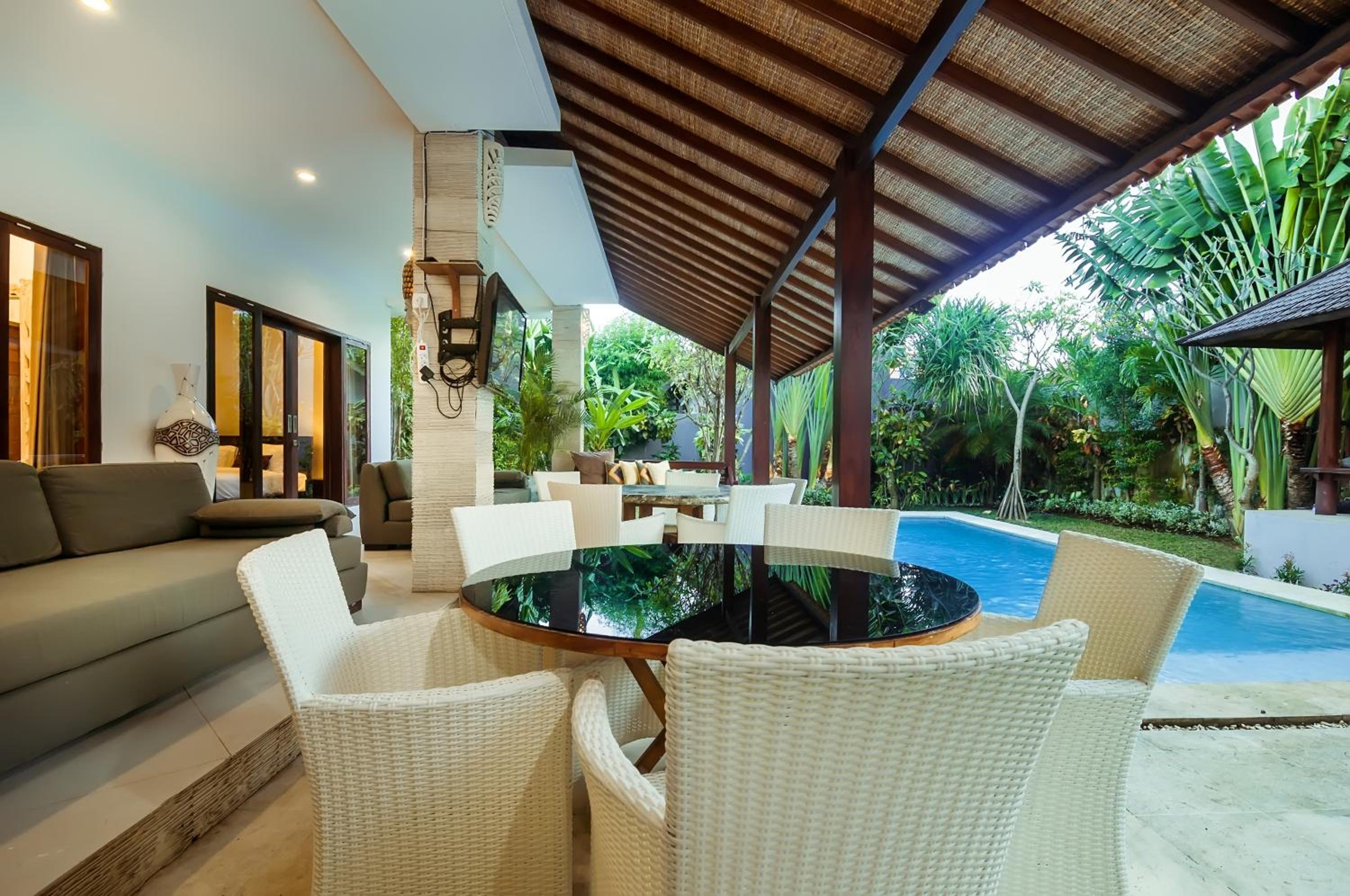 Mawar Estate by Villas Direct Bali