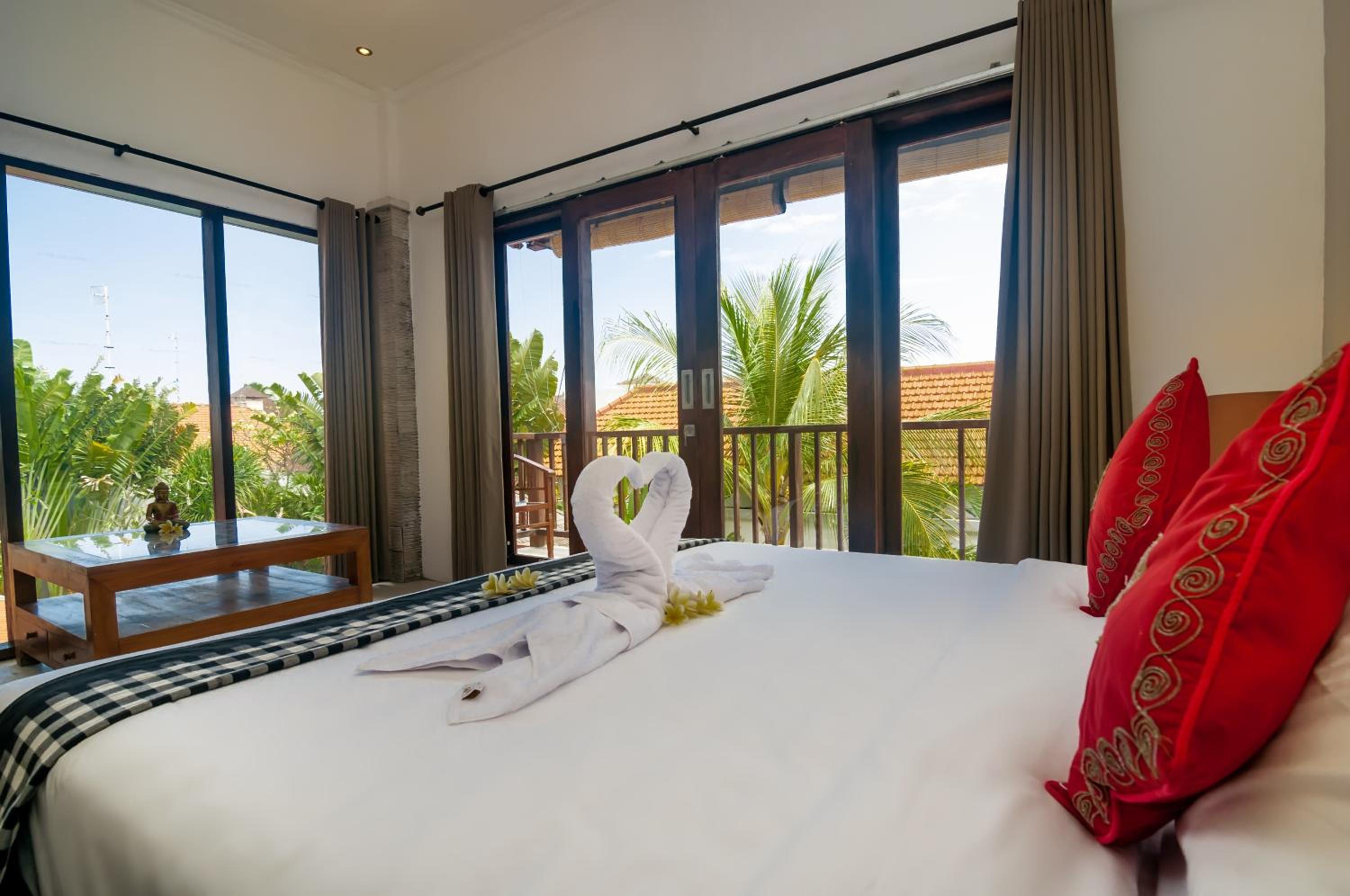 Mawar Estate by Villas Direct Bali
