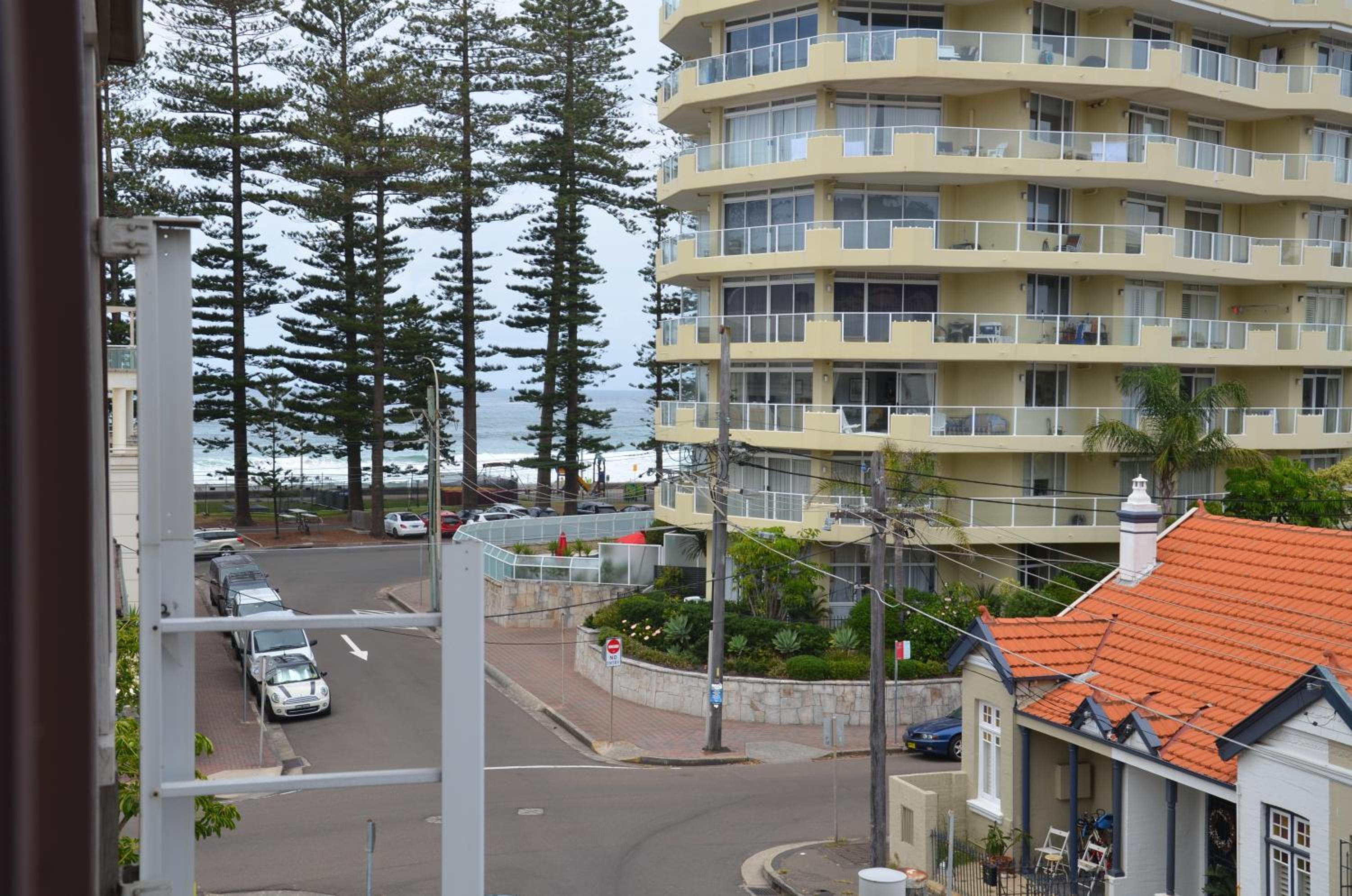 Manly Beach Guesthouse