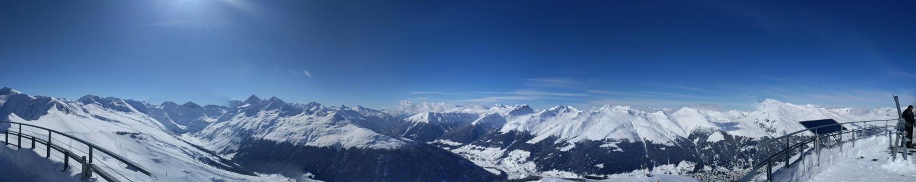 Davos Vacations - Holiday accommodation - swimming pool available - Property Image 6