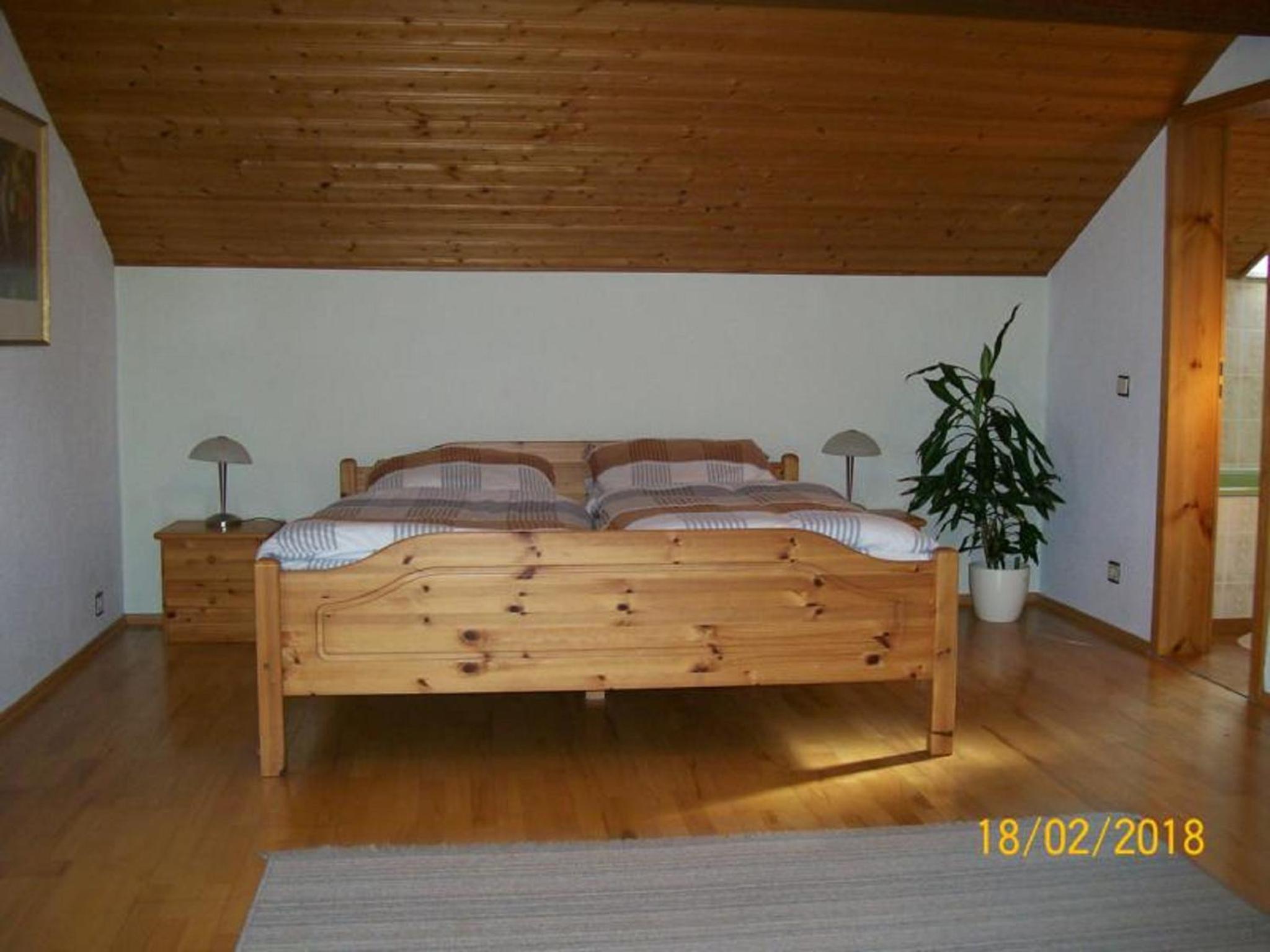 Fischer Willi en Bad Koetzting