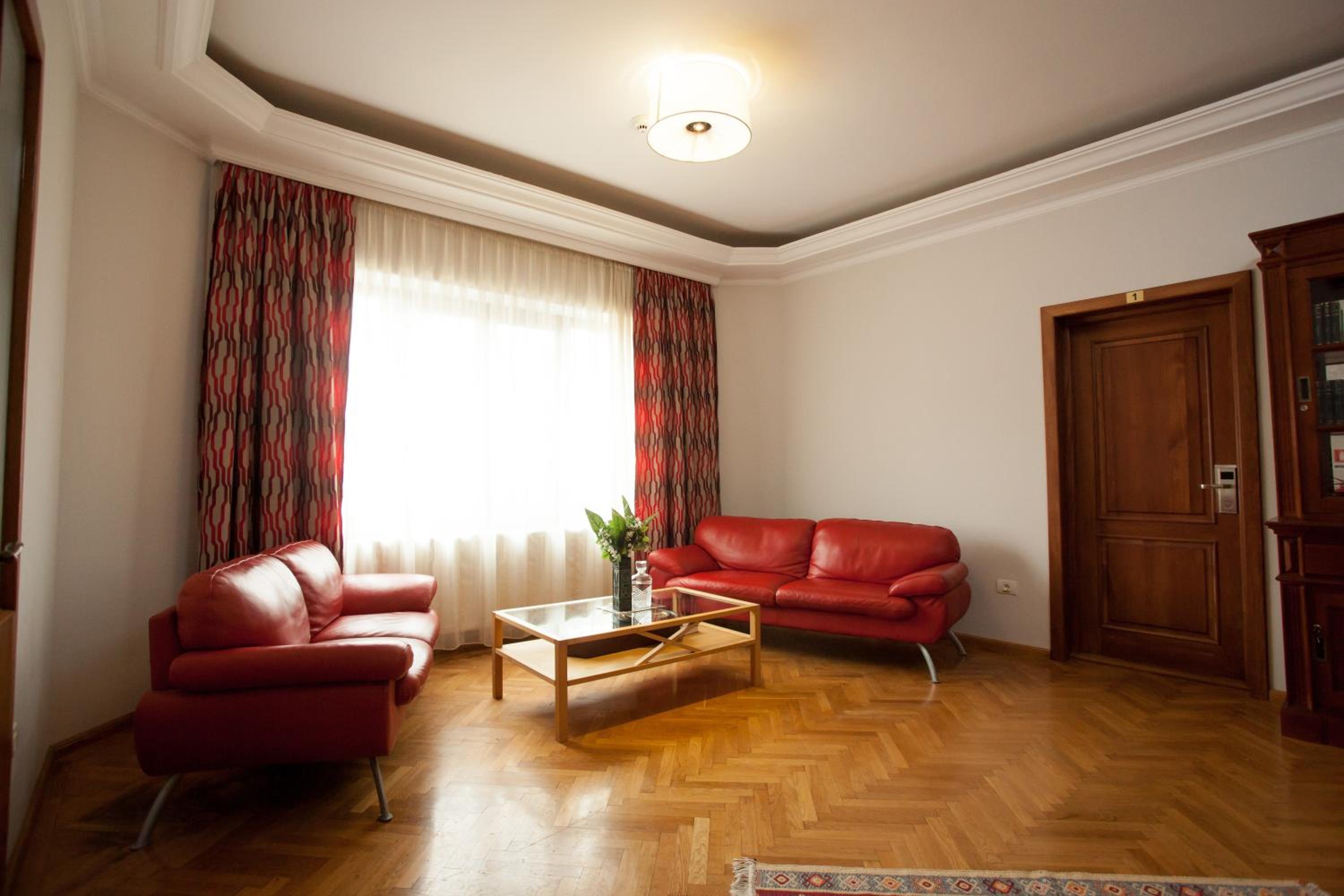 Matia Resort en Alba Iulia