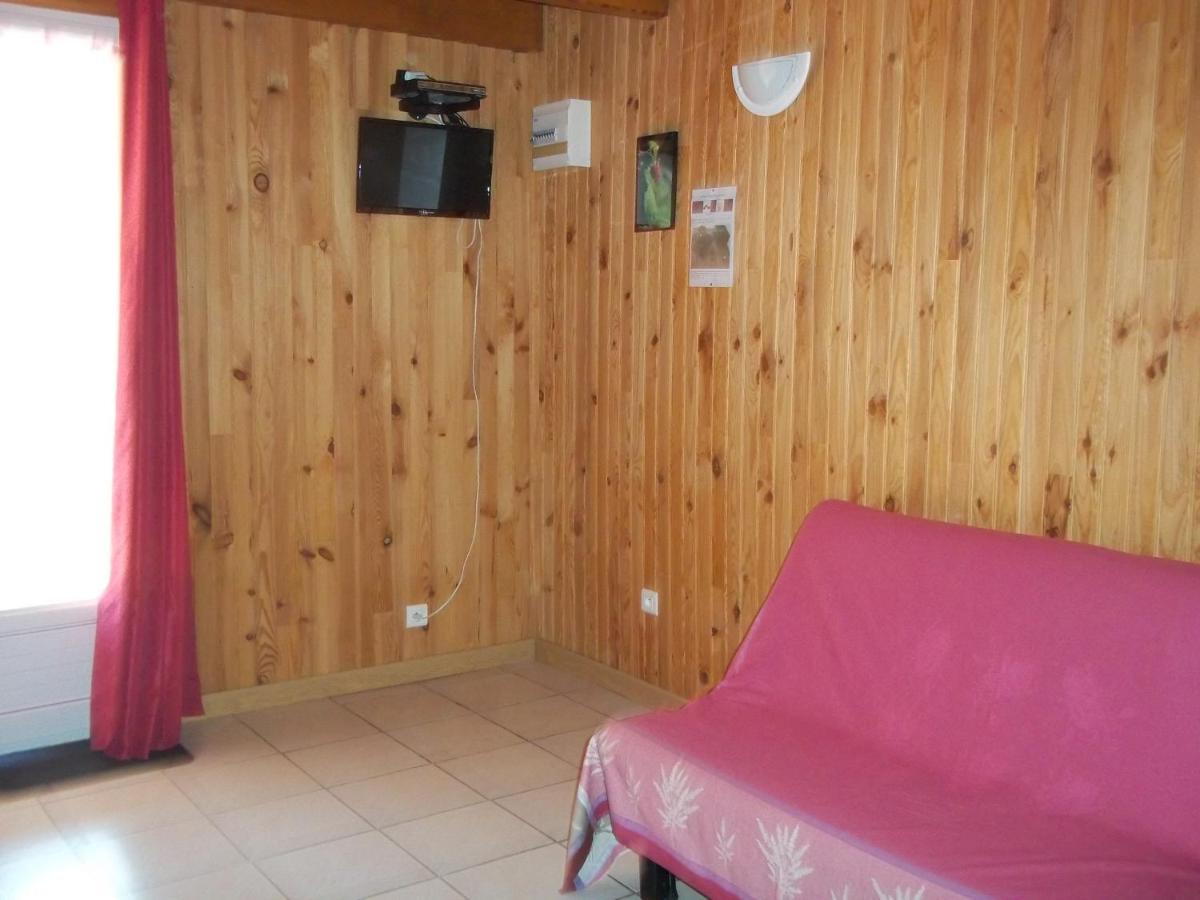 Chambre d'hôte Domaine de Bois joli view 5
