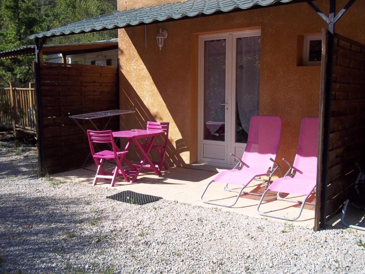 Chambre d'hôte Domaine de Bois joli view 2