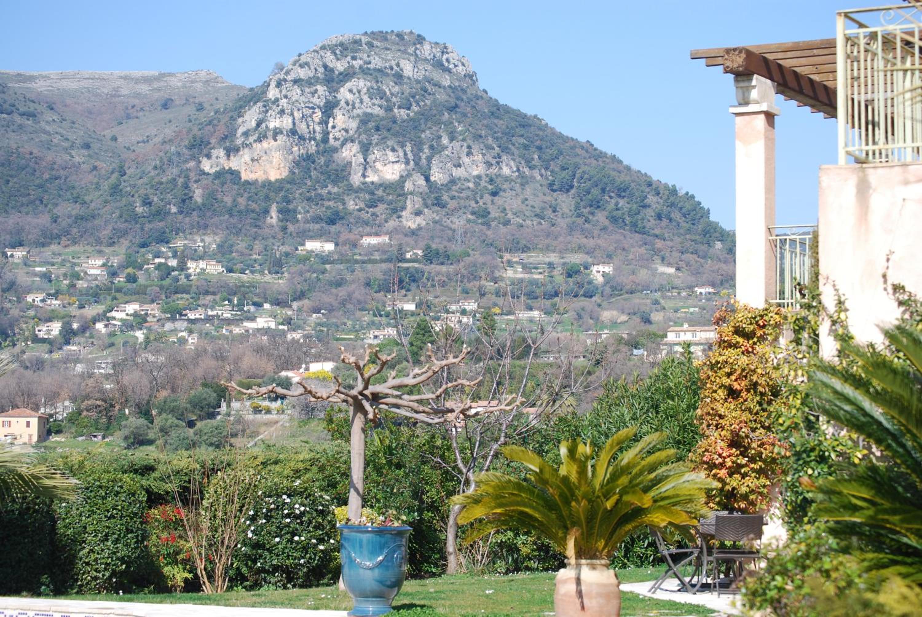 La Bastide de Freinet, photo 2