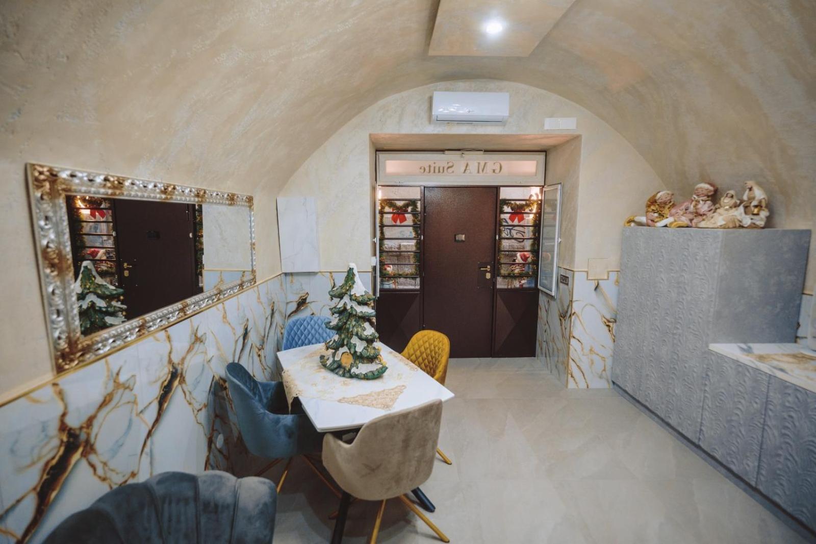 B&B Gma suite en Naples