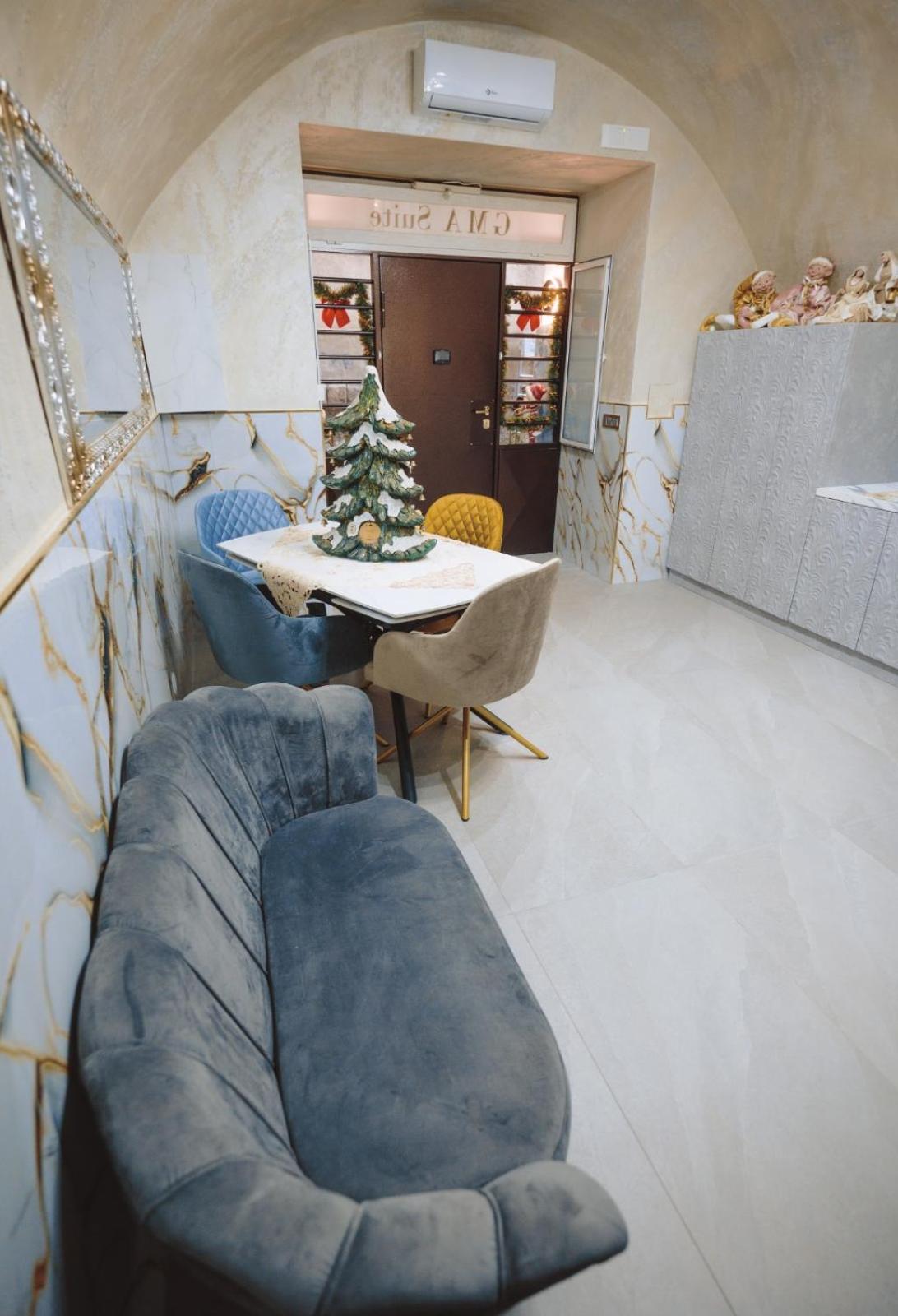 B&B Gma suite en Naples