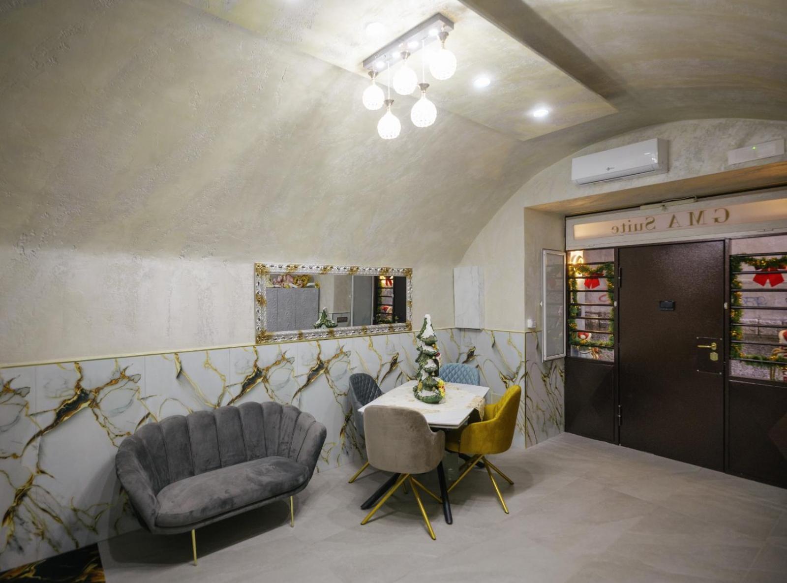 B&B Gma suite en Naples