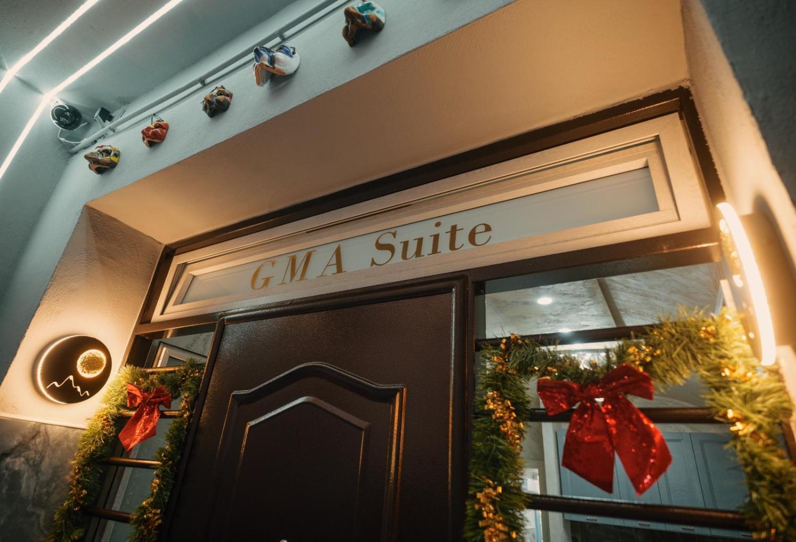 B&B Gma suite photo 4