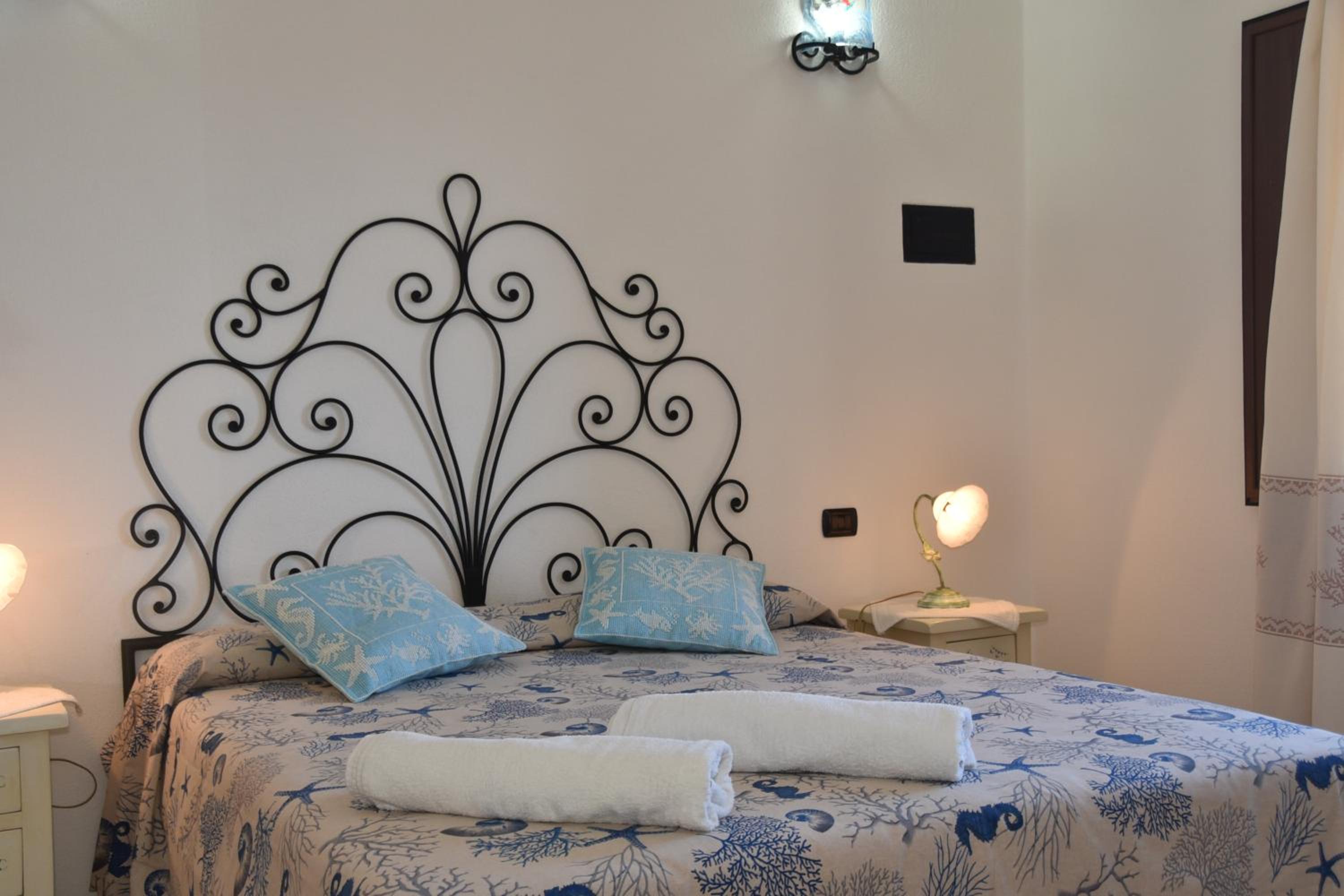 Bed & Breakfast Mare Isole