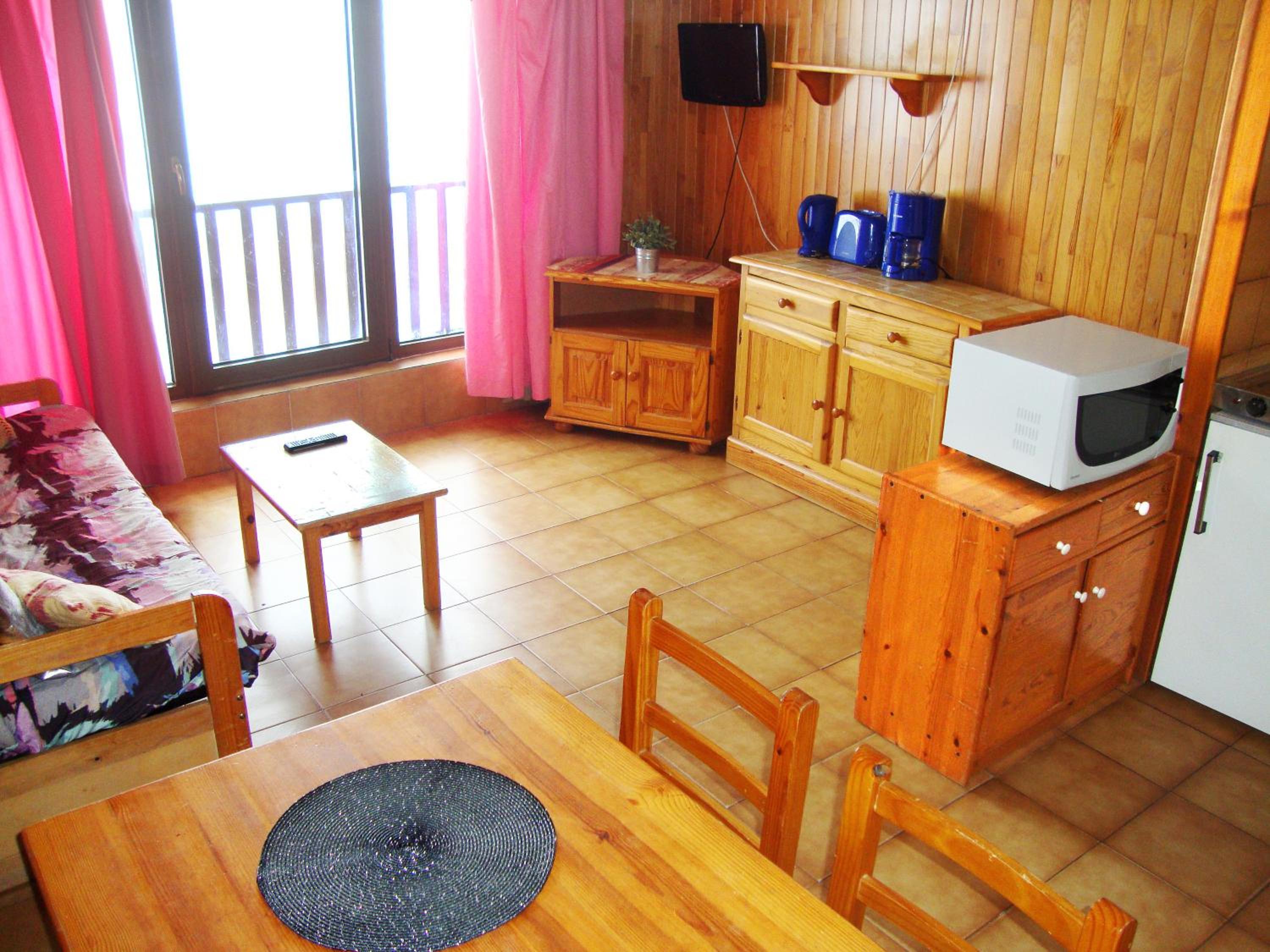 Apartamentos Paradis Blanc 3000