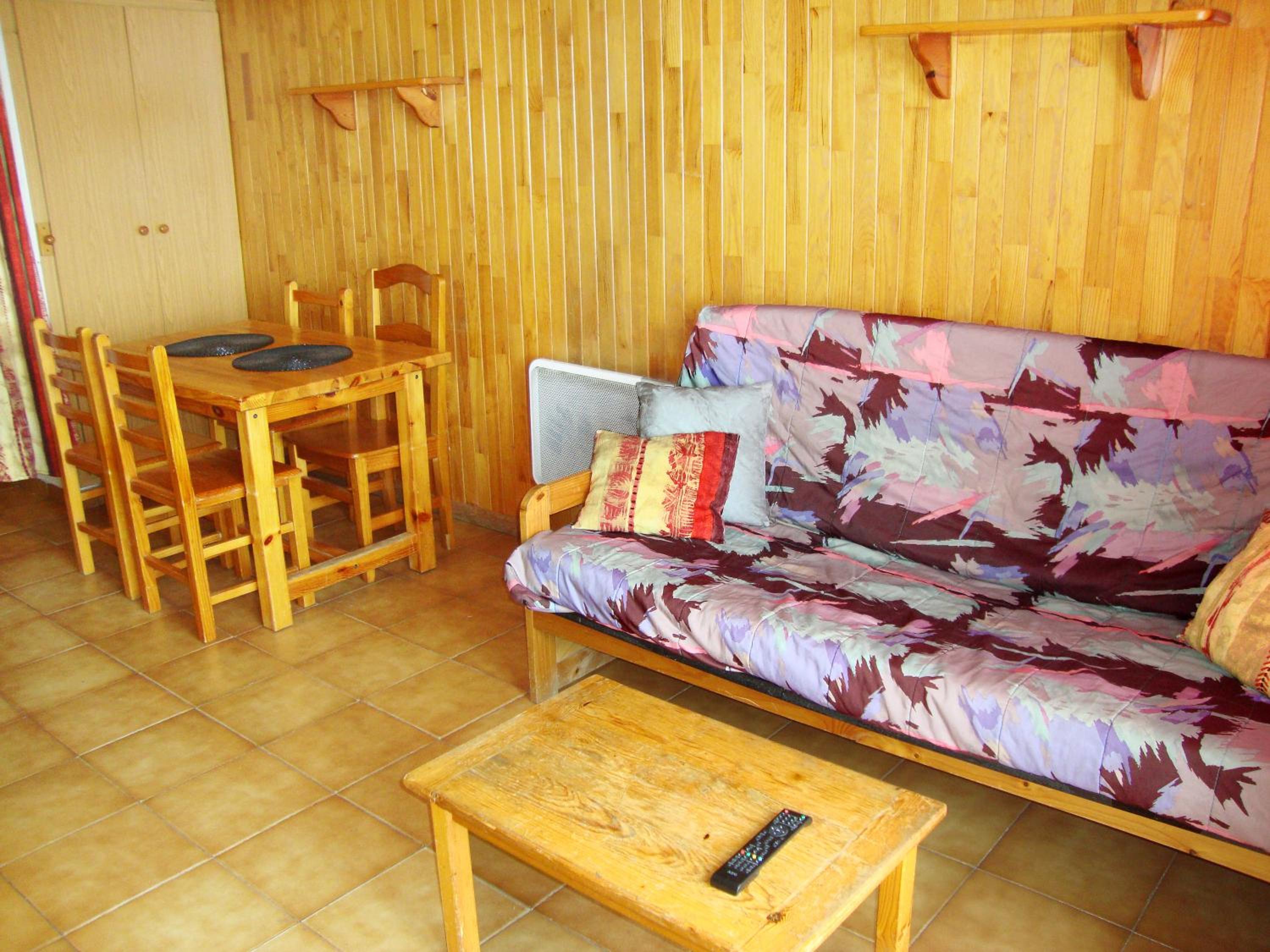 Apartamentos Paradis Blanc 3000