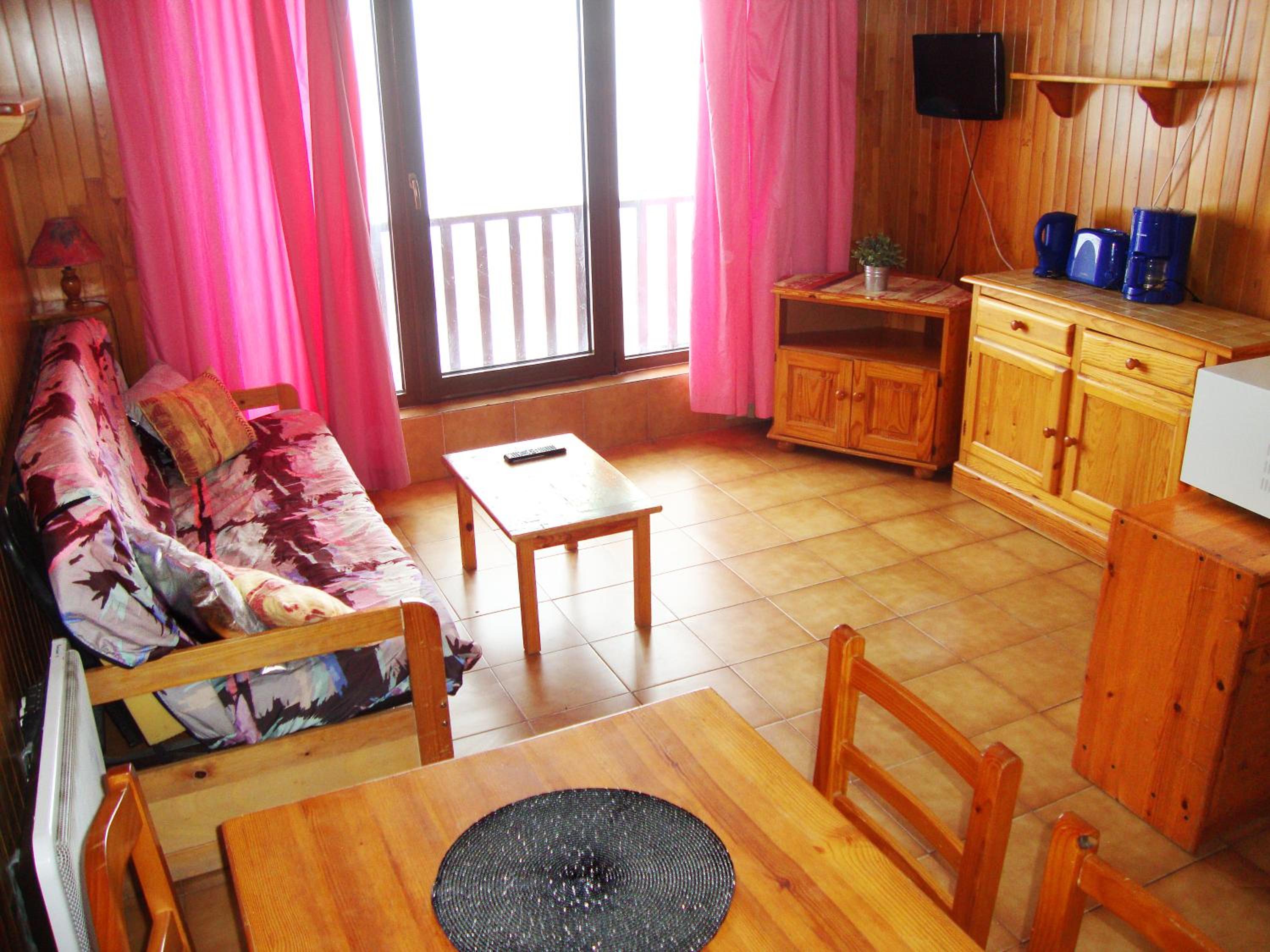 Apartamentos Paradis Blanc 3000