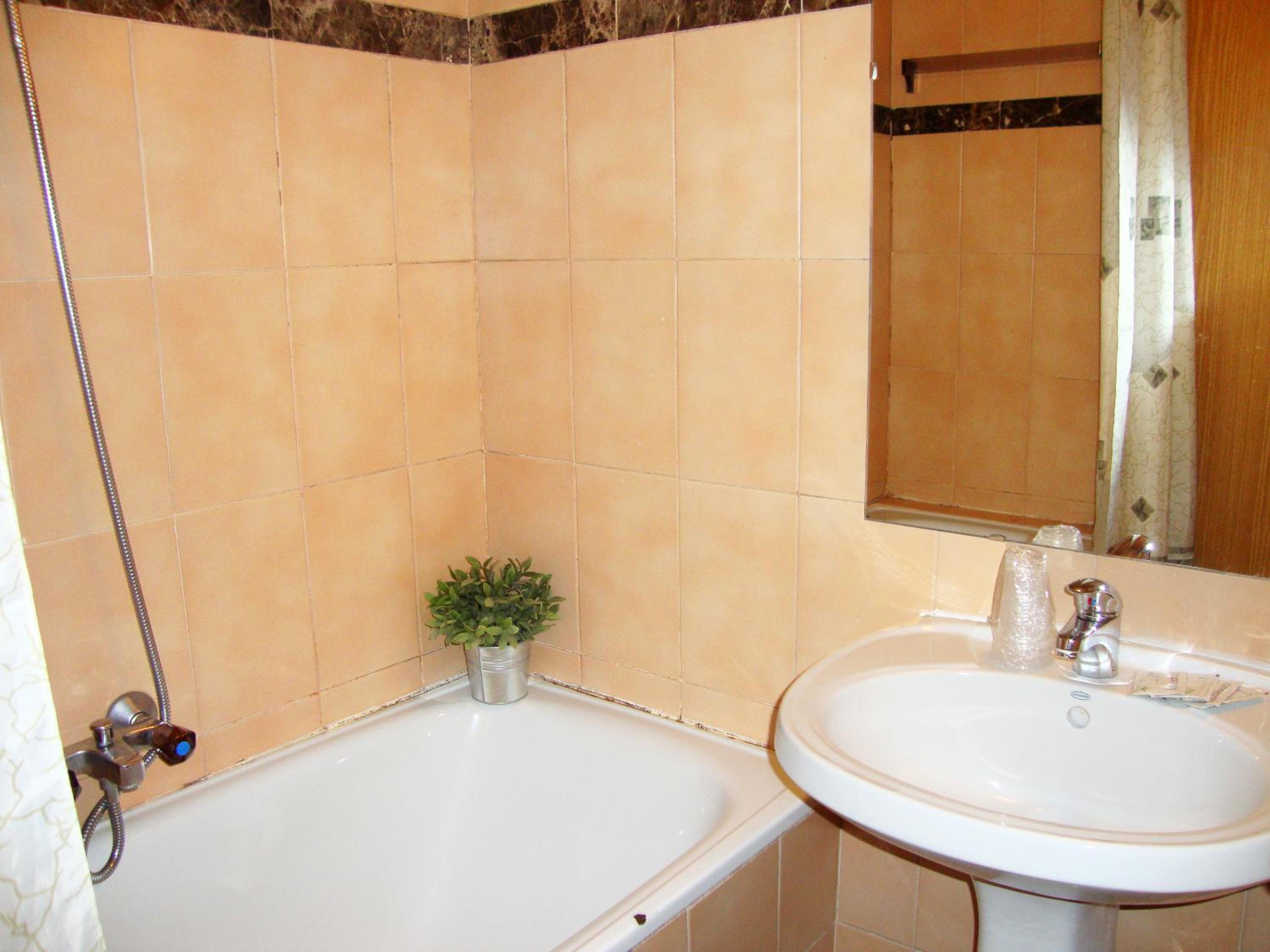 Apartamentos Paradis Blanc 3000