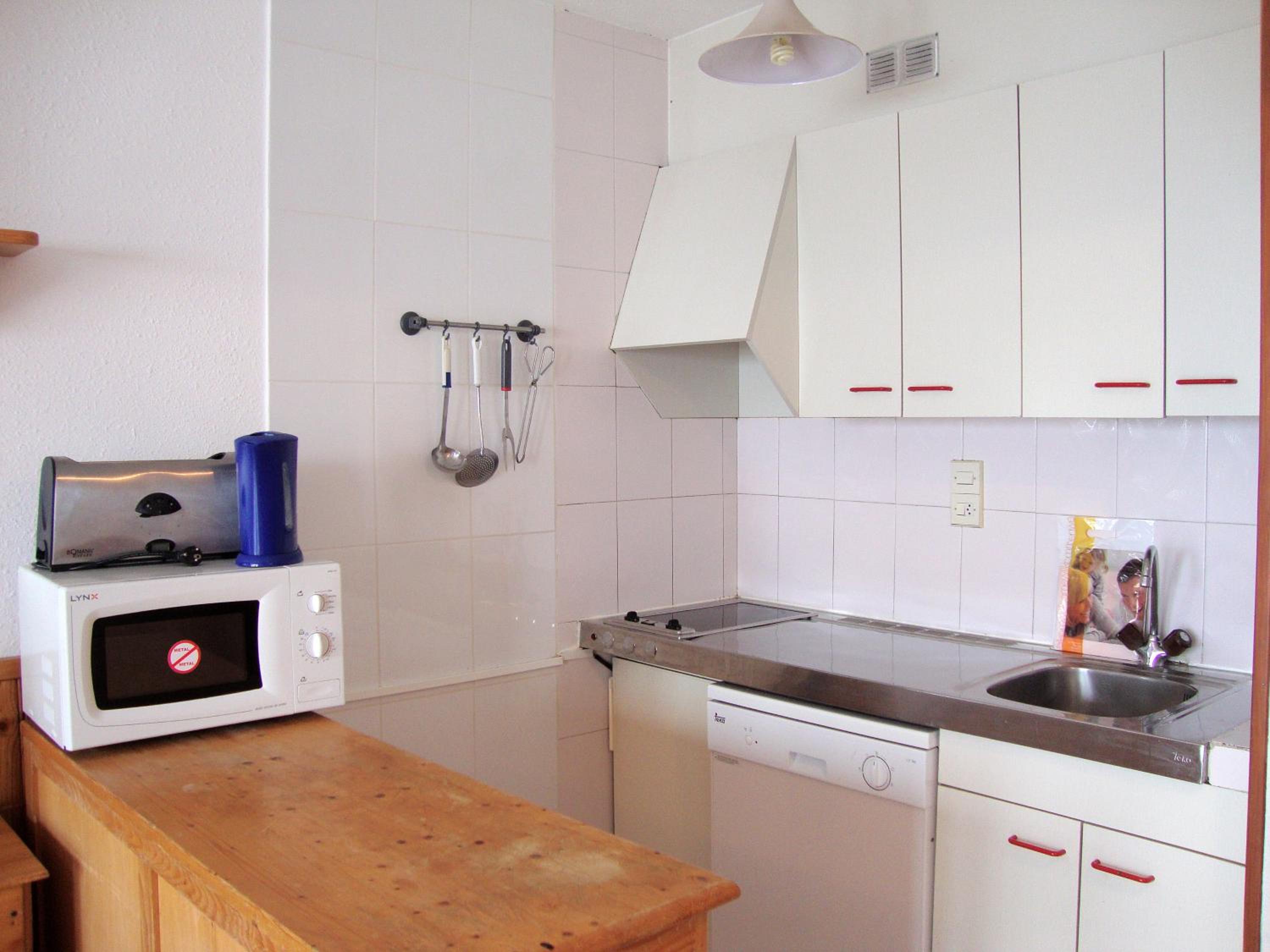 Apartamentos Paradis Blanc 3000