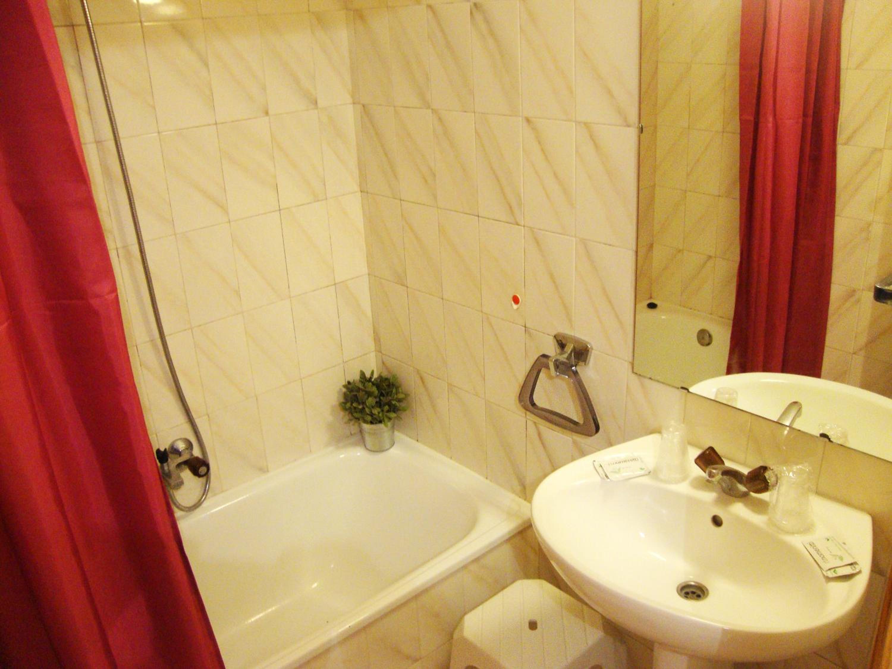 Apartamentos Paradis Blanc 3000