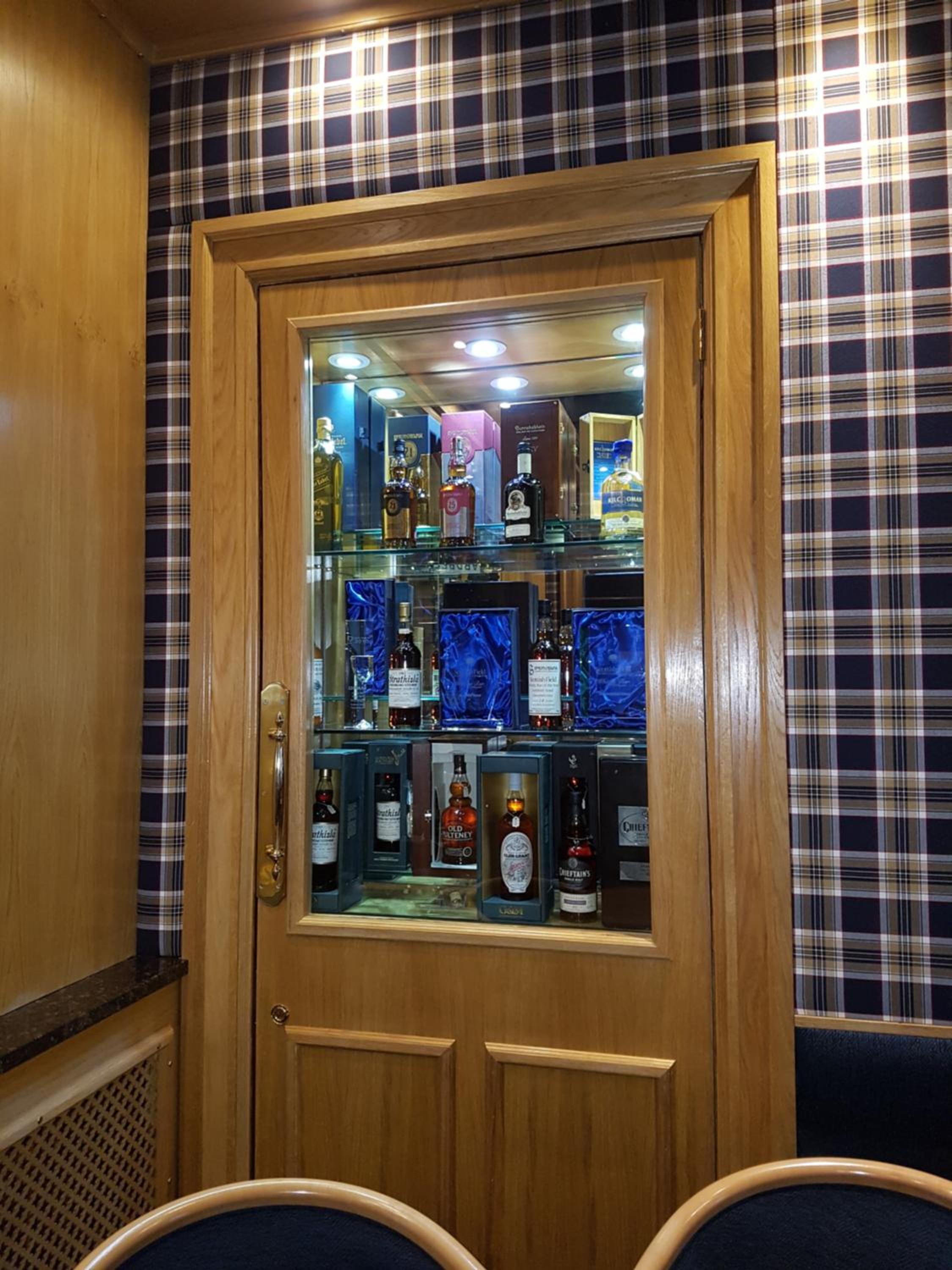 Ardshiel Hotel