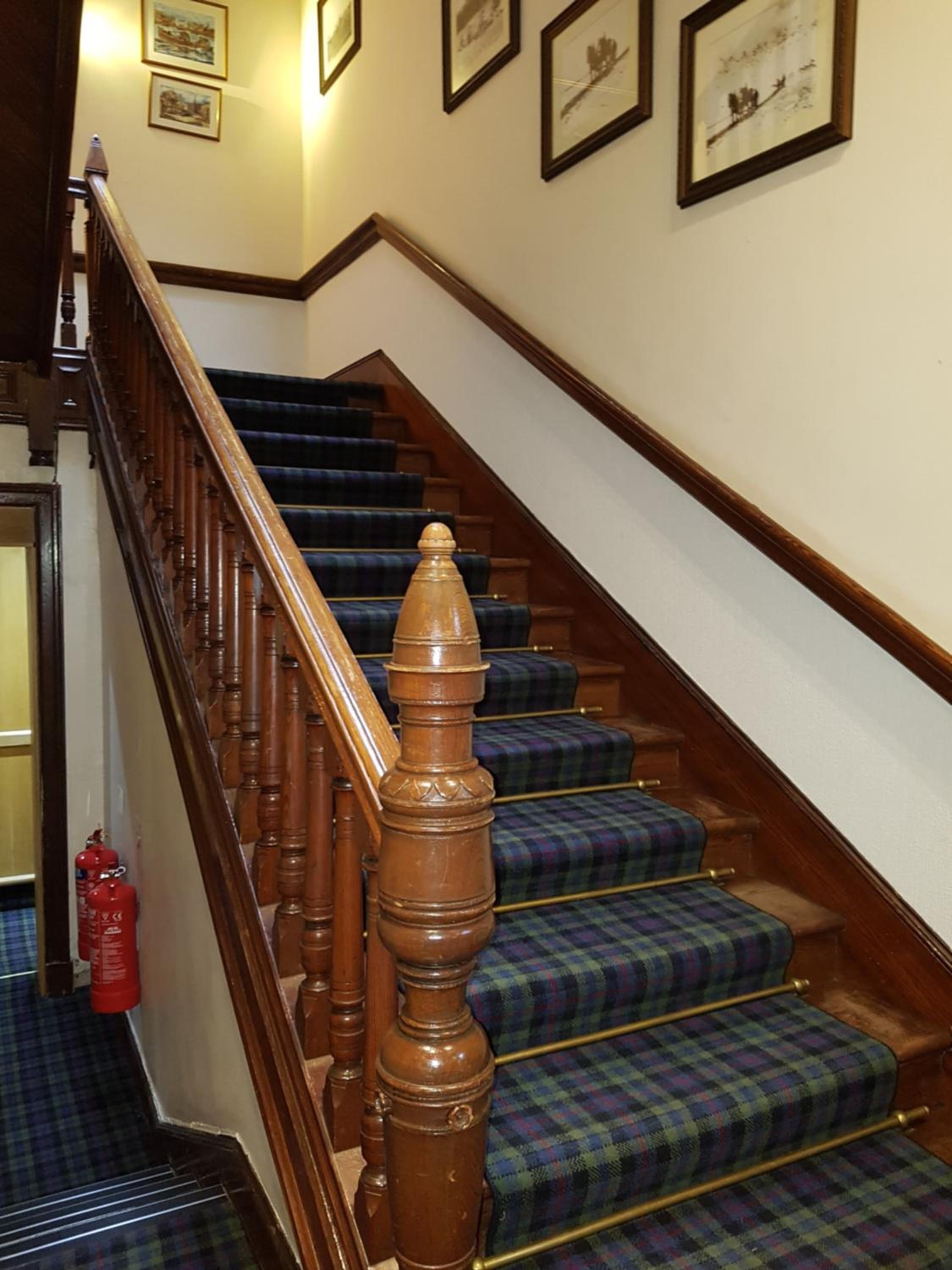 Ardshiel Hotel