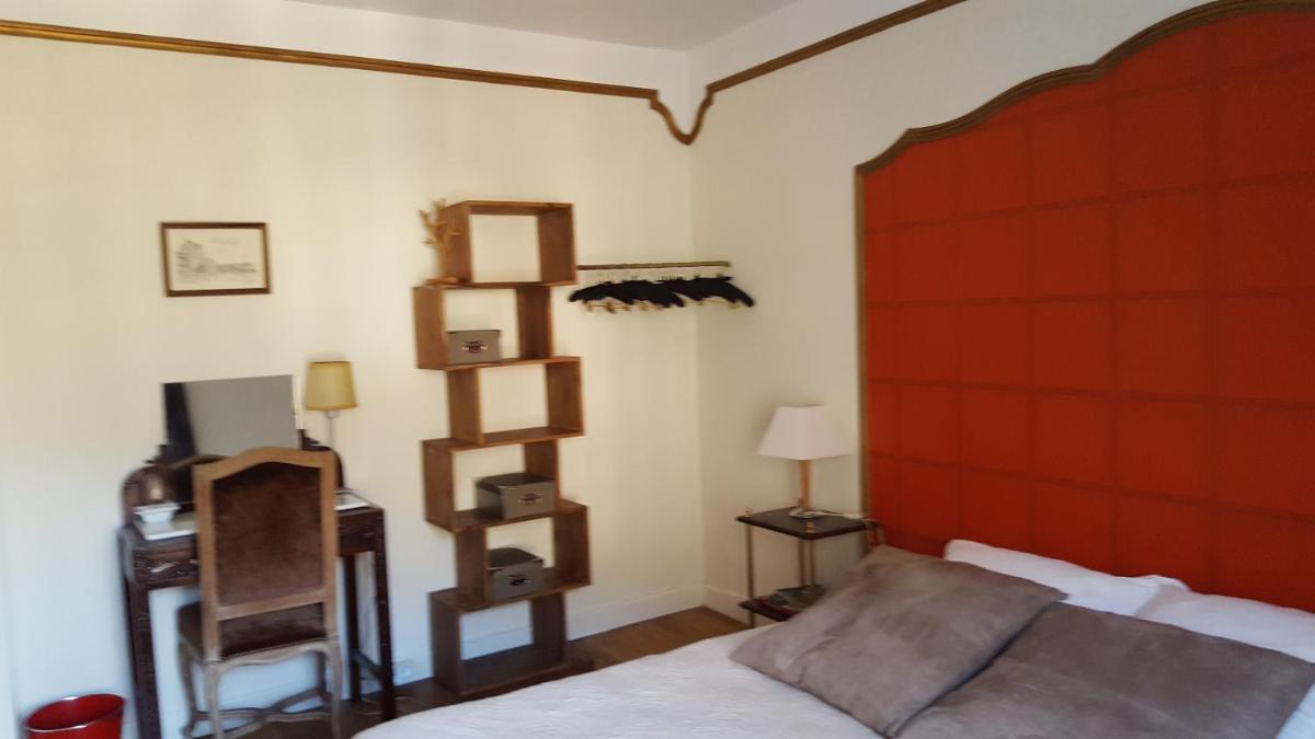 Chambres d'hôtes La Fontaine view 4