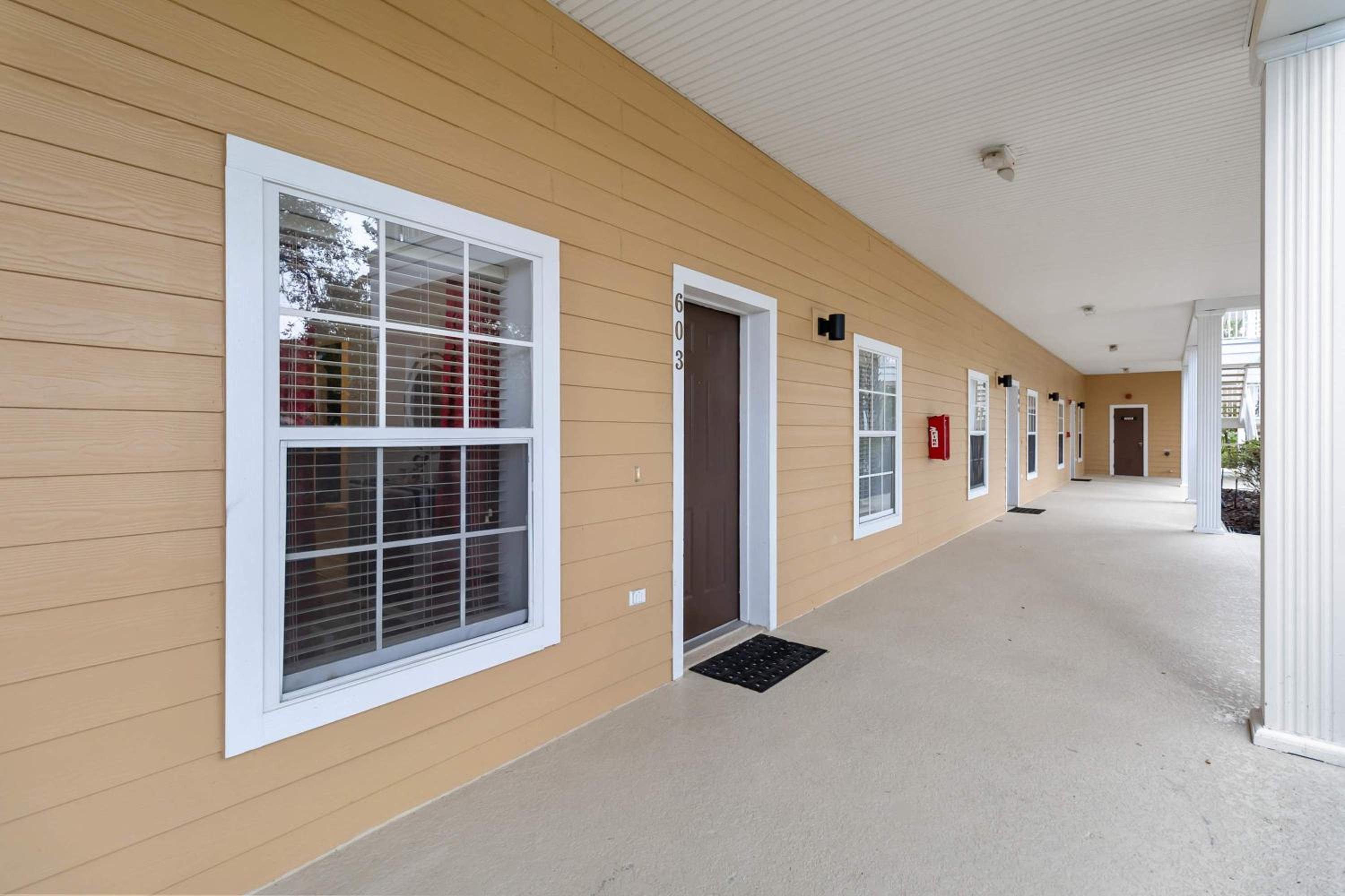 Classic Disney themed condo on ground floor