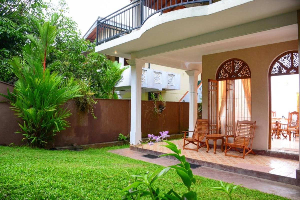 Villa Tujan view 5