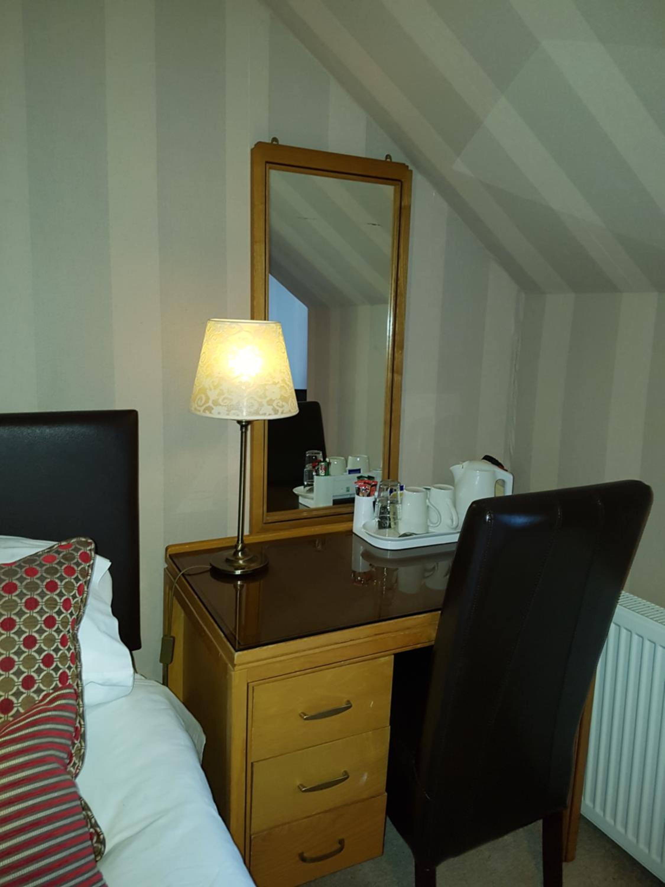 Ardshiel Hotel