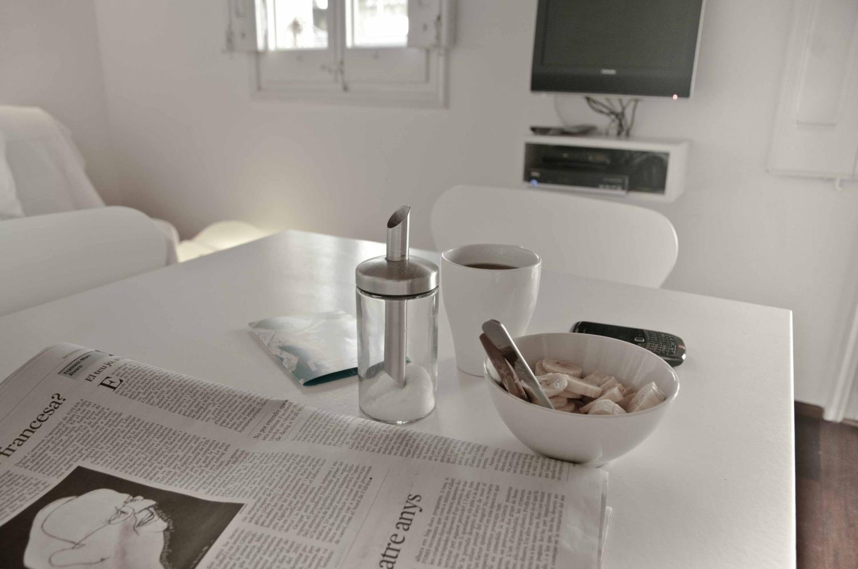 Barceloneta Suites Apartments Market