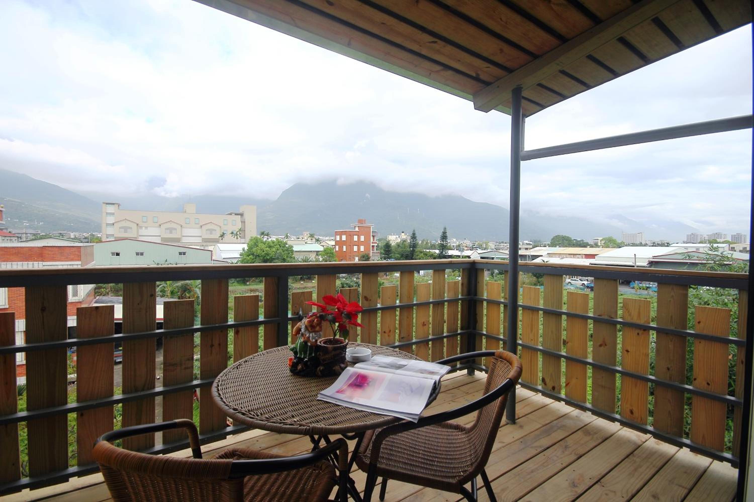 Jimei Homestay
