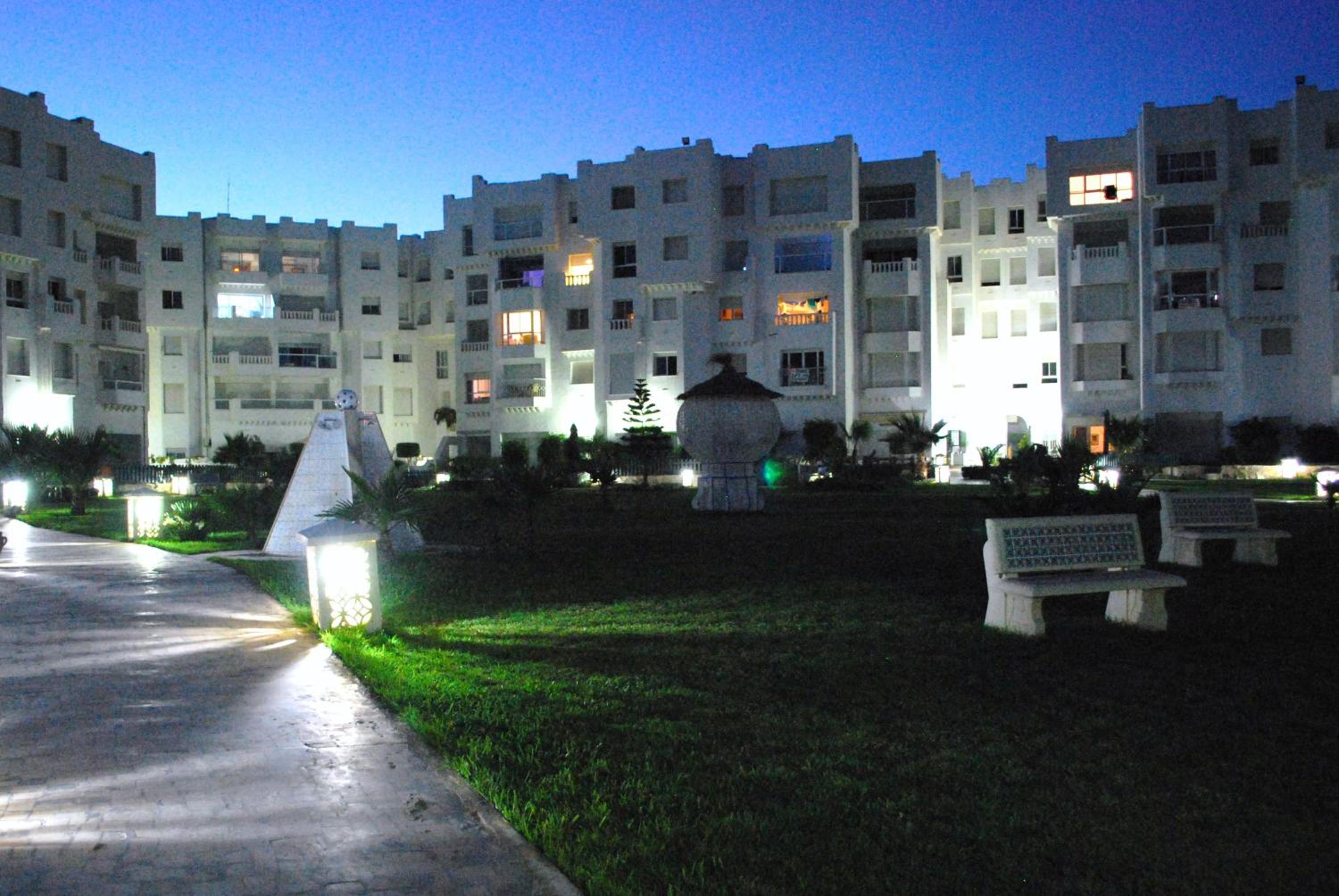 B&B Cote D'azur Hammamet