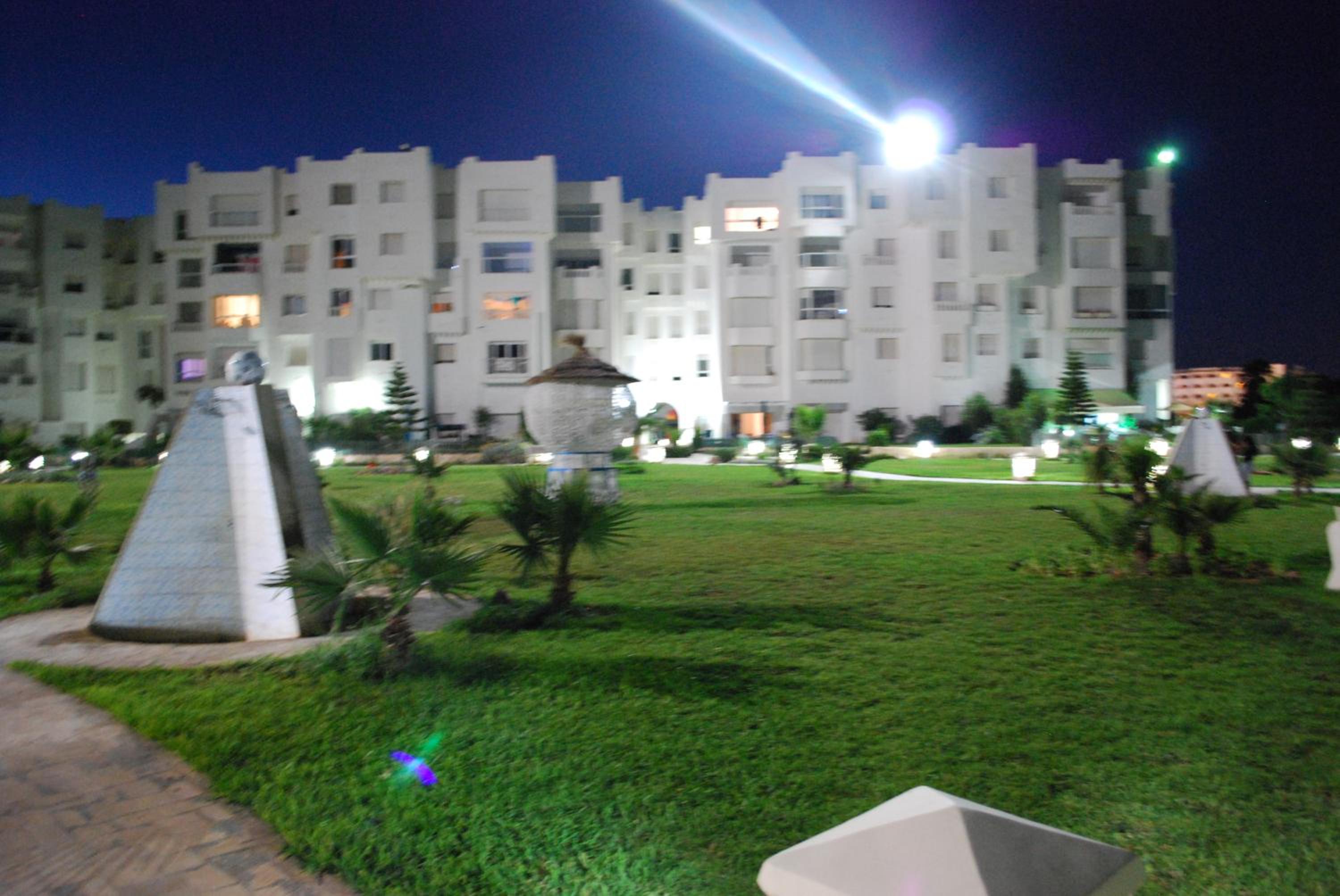 B&B Cote D'azur Hammamet