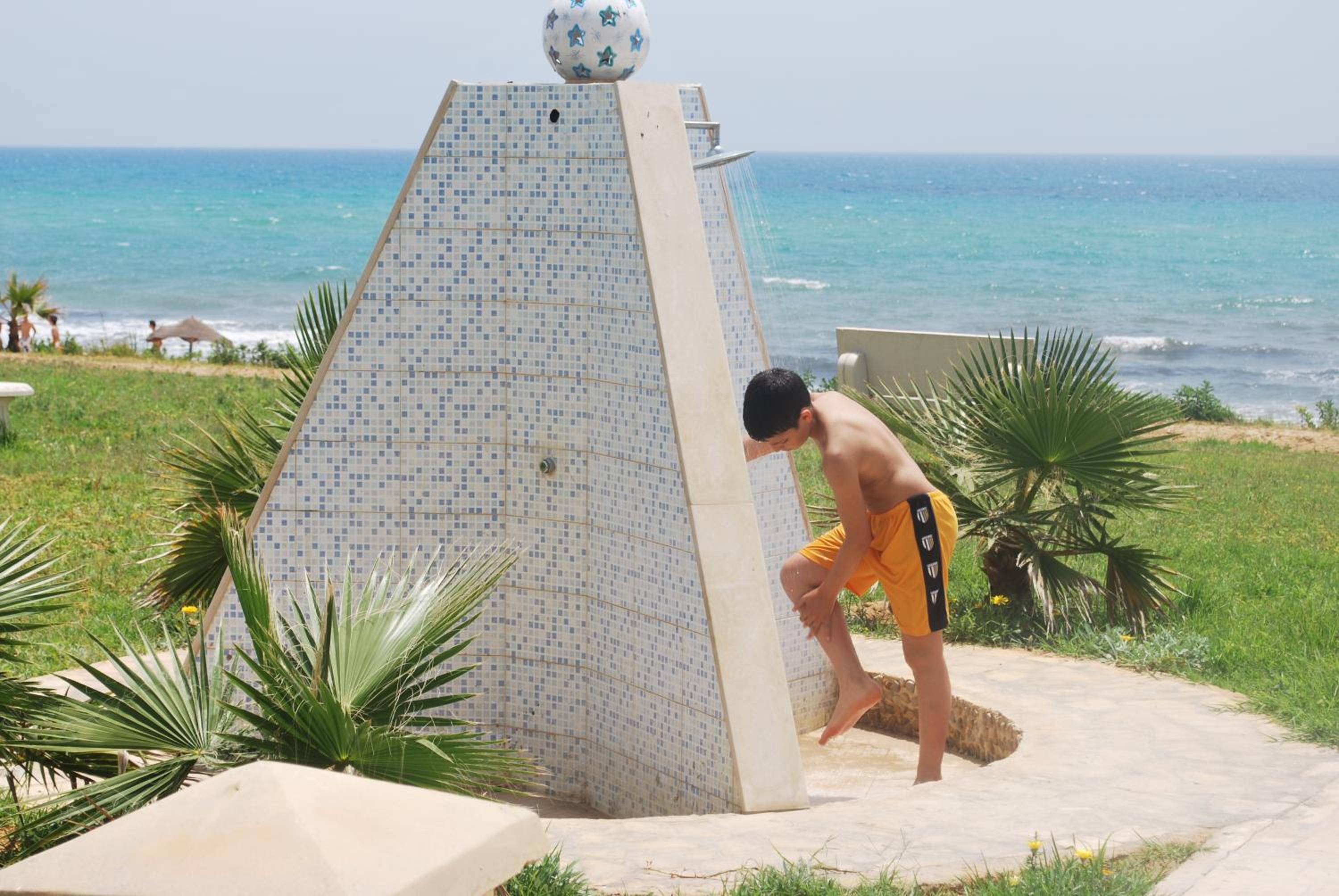 B&B Cote D'azur Hammamet