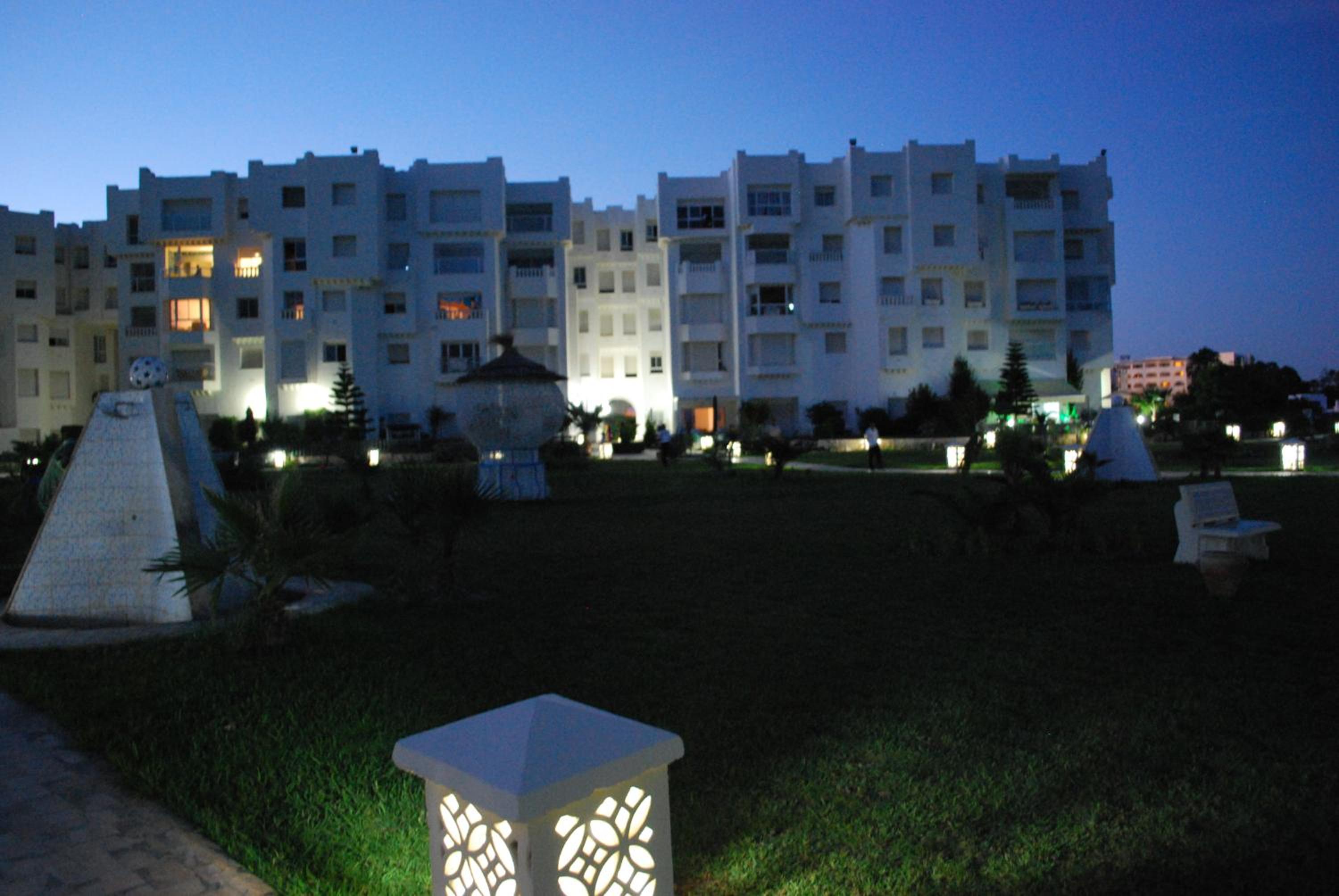 B&B Cote D'azur Hammamet